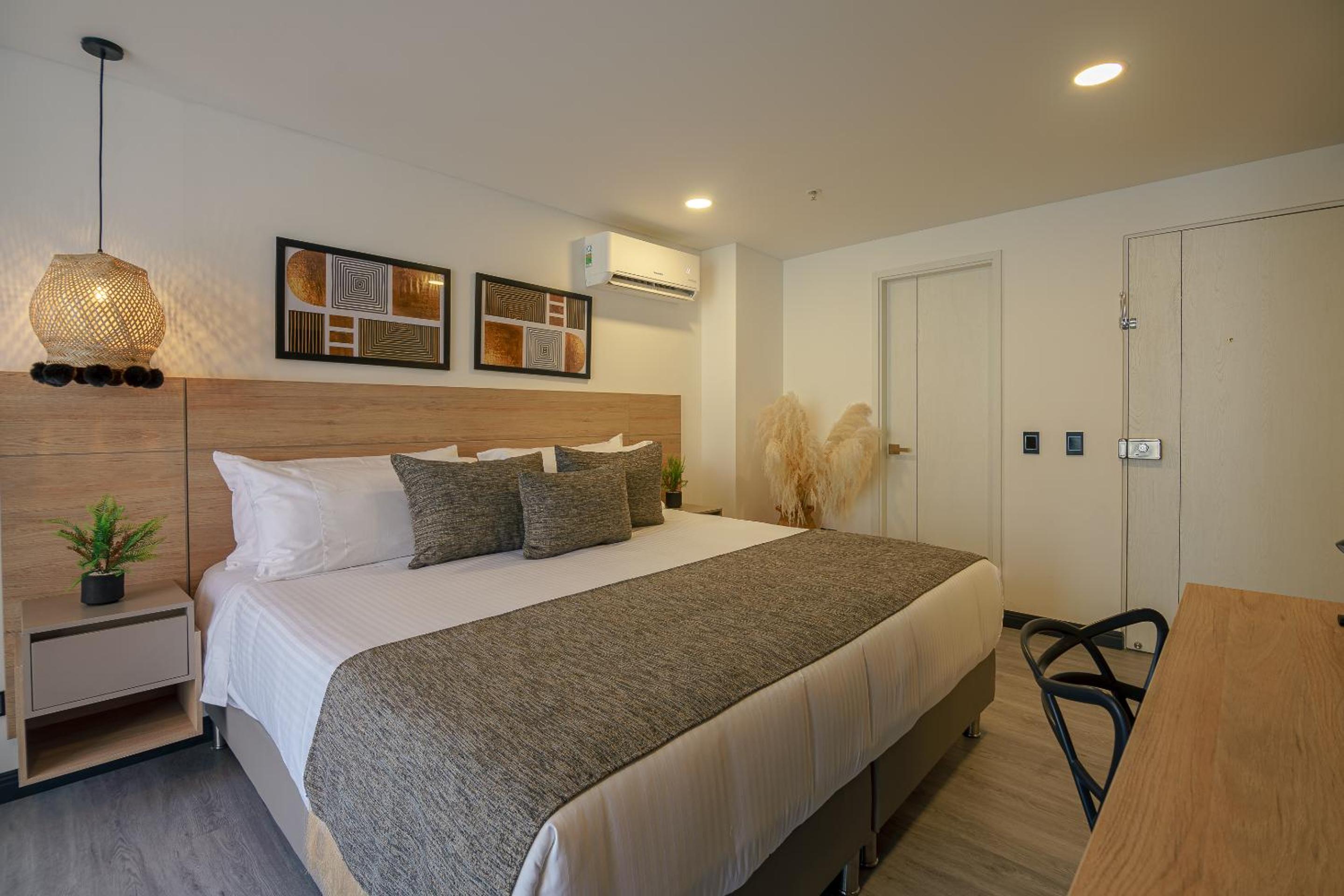 Superior Double Room photo 2
