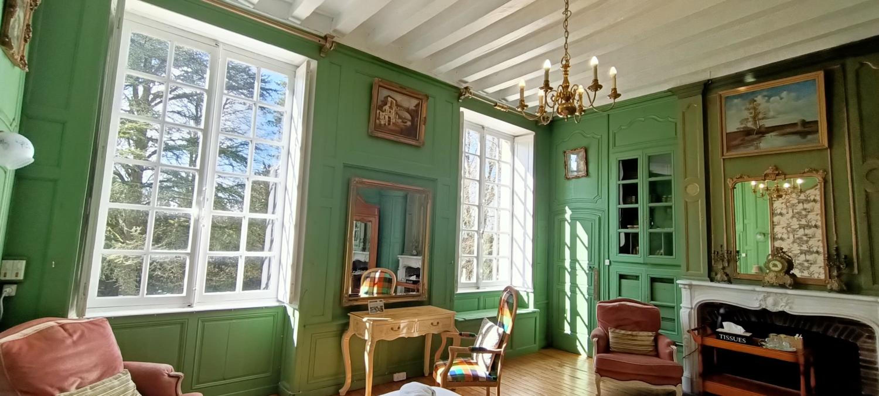King Room with Garden View - Photo 1