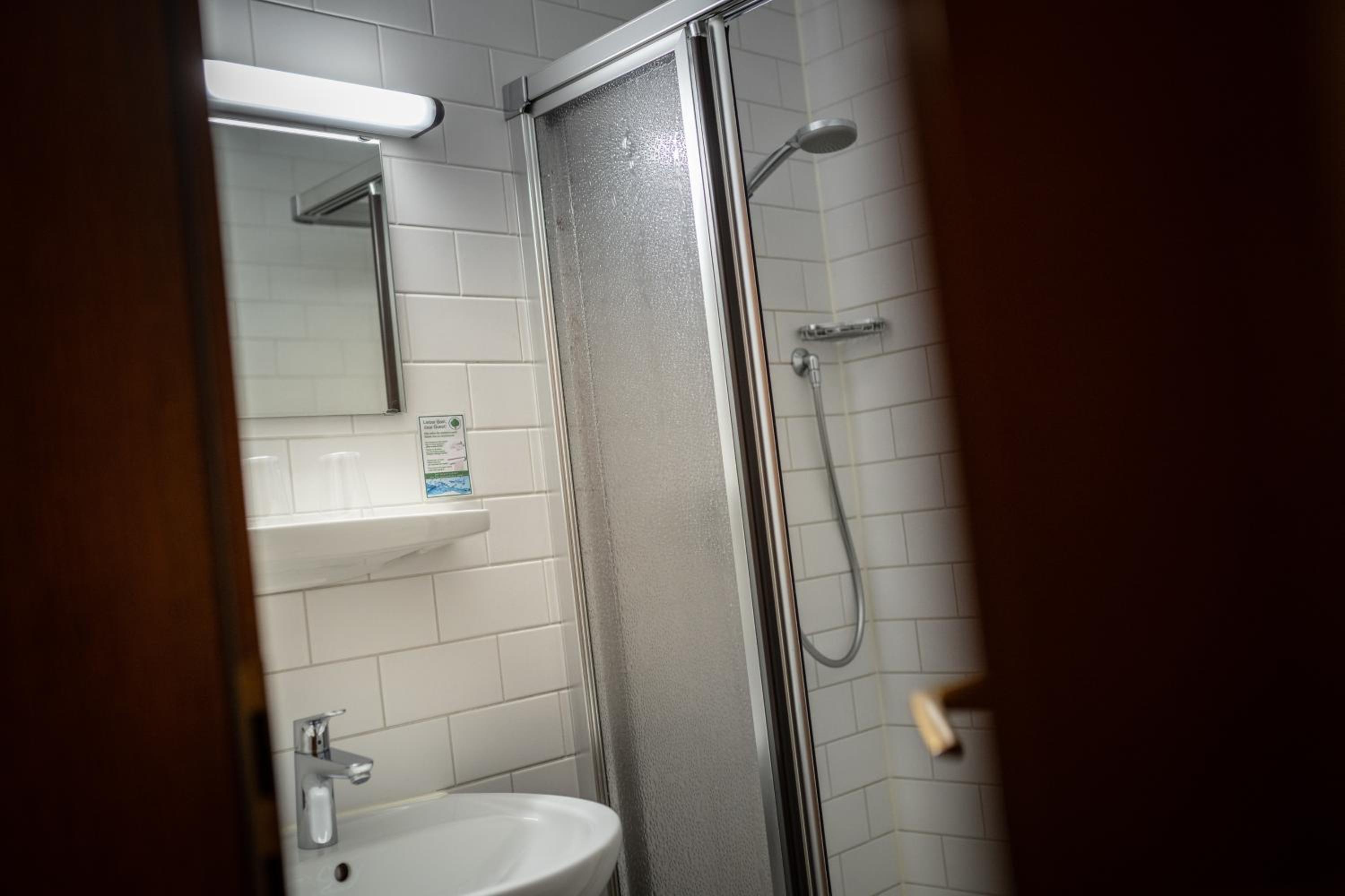 Deluxe Single Room photo 3
