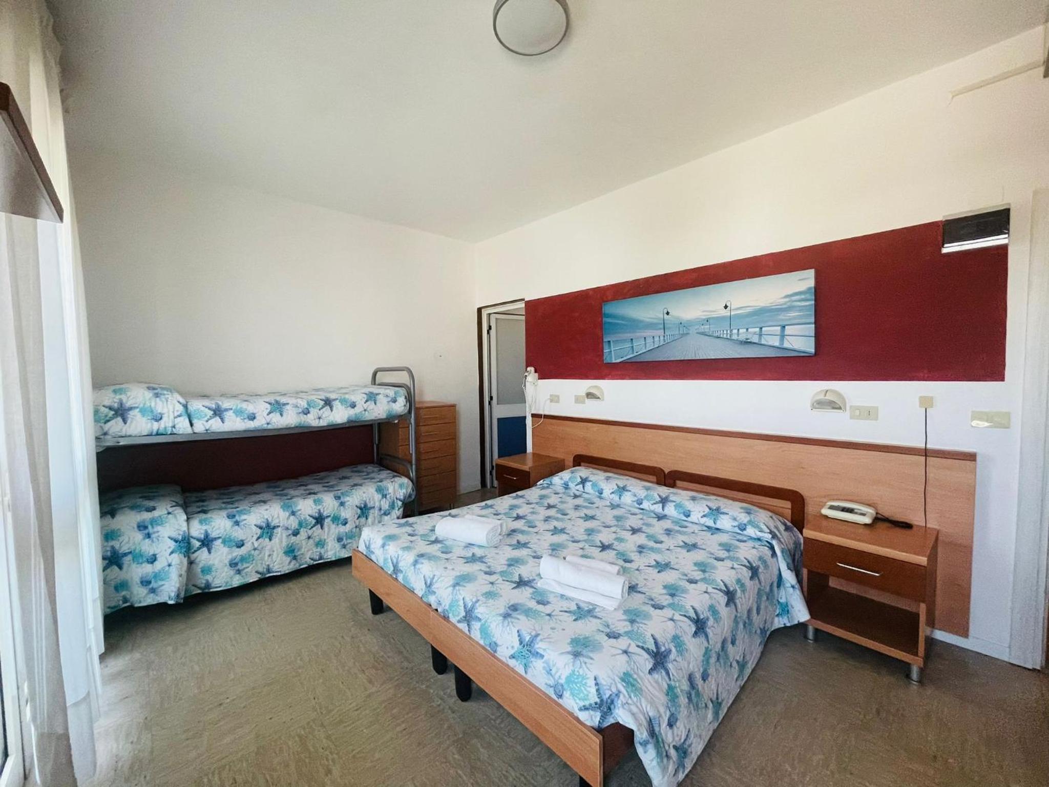 Quadruple Room photo 3