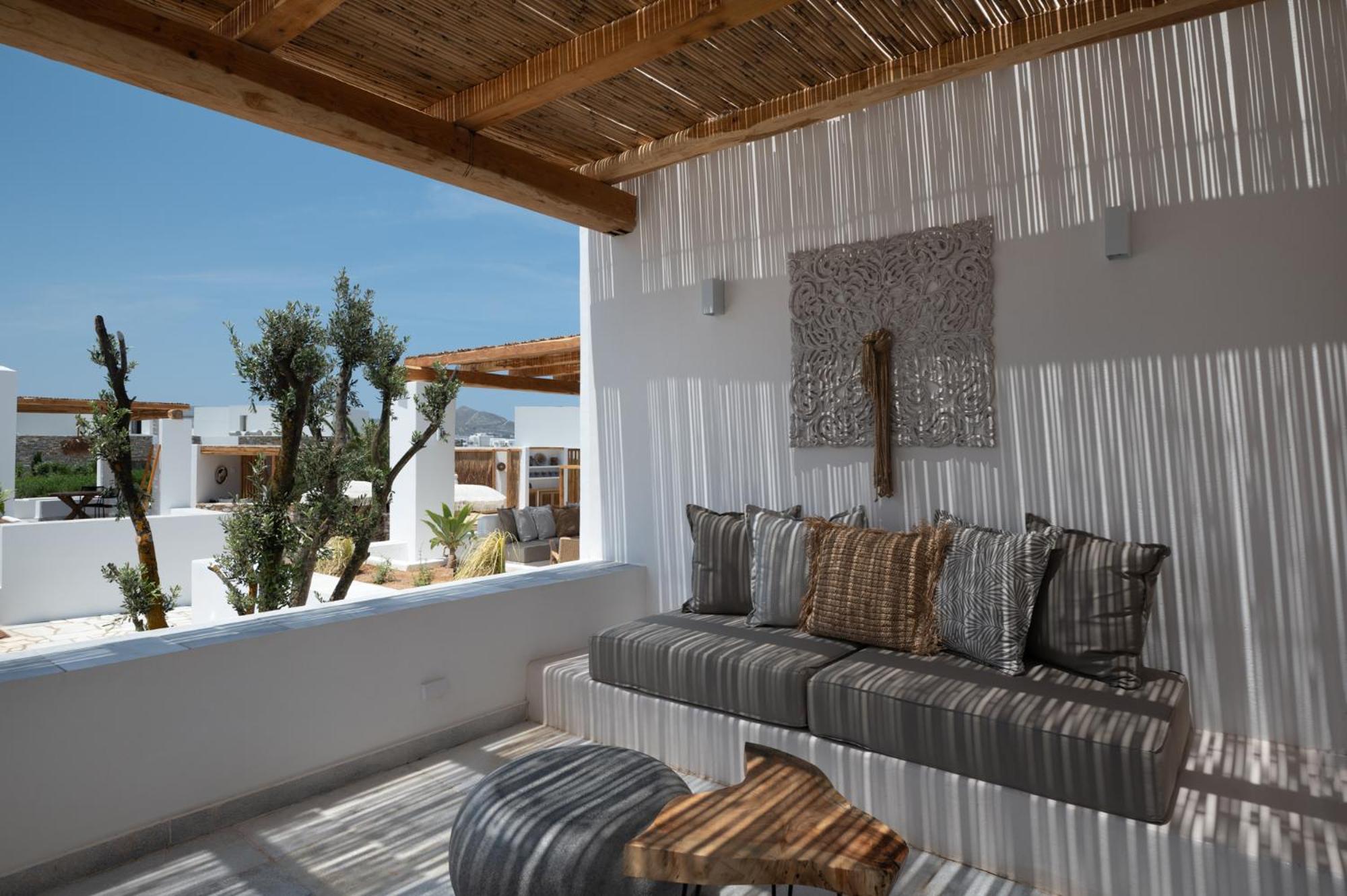 Suite with Private Pool - Photo 5