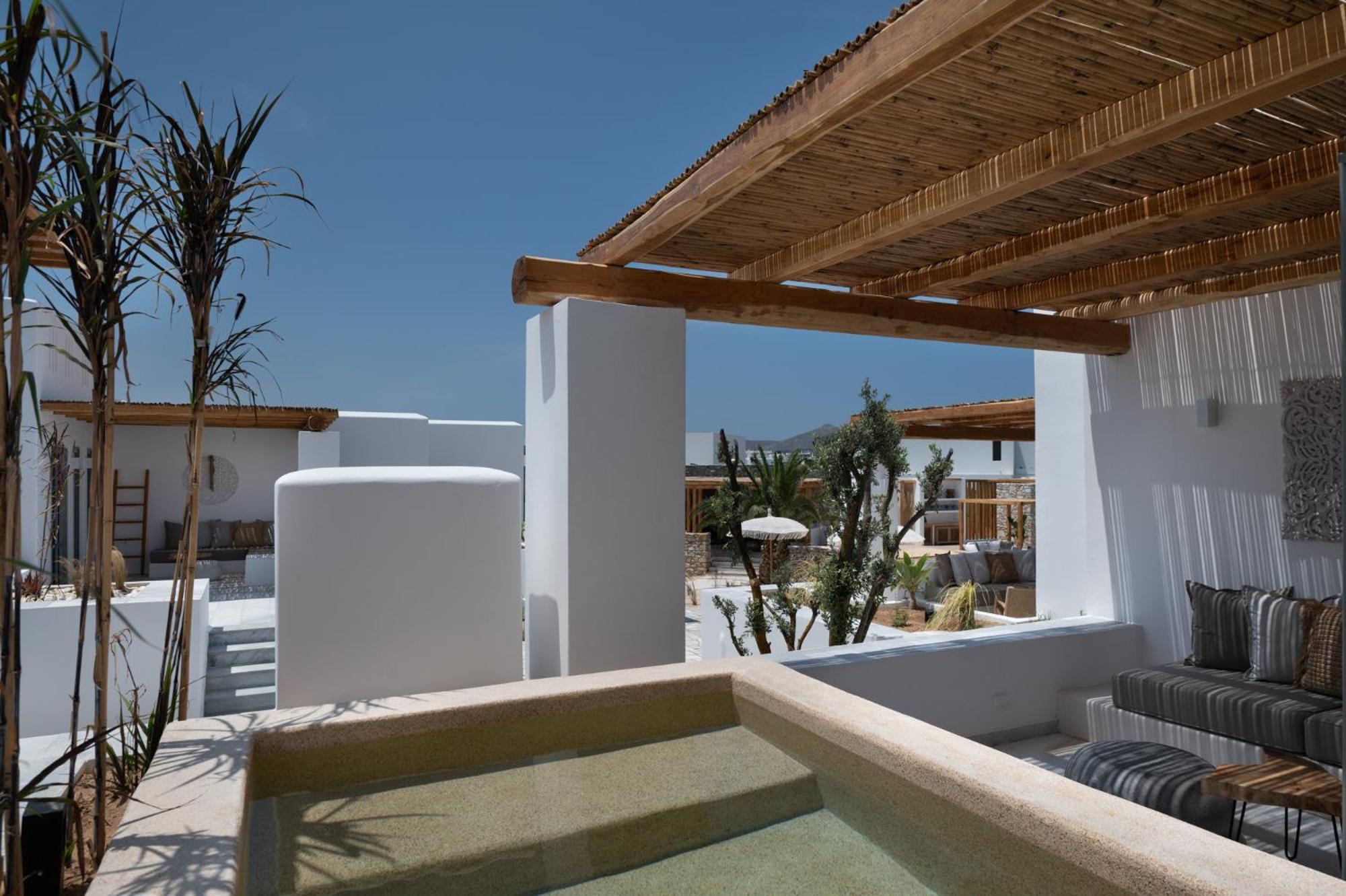 Suite with Private Pool - Photo 2