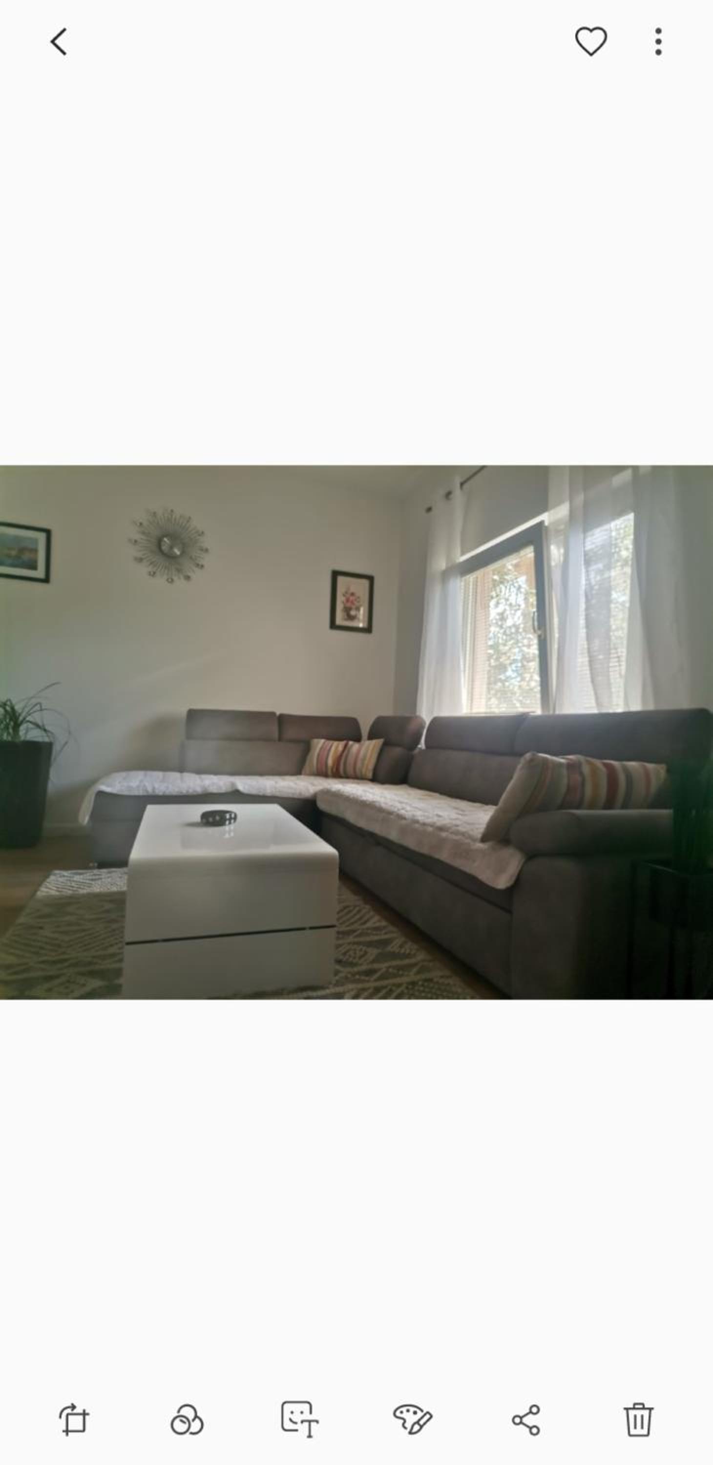 Two-Bedroom Apartment photo 2