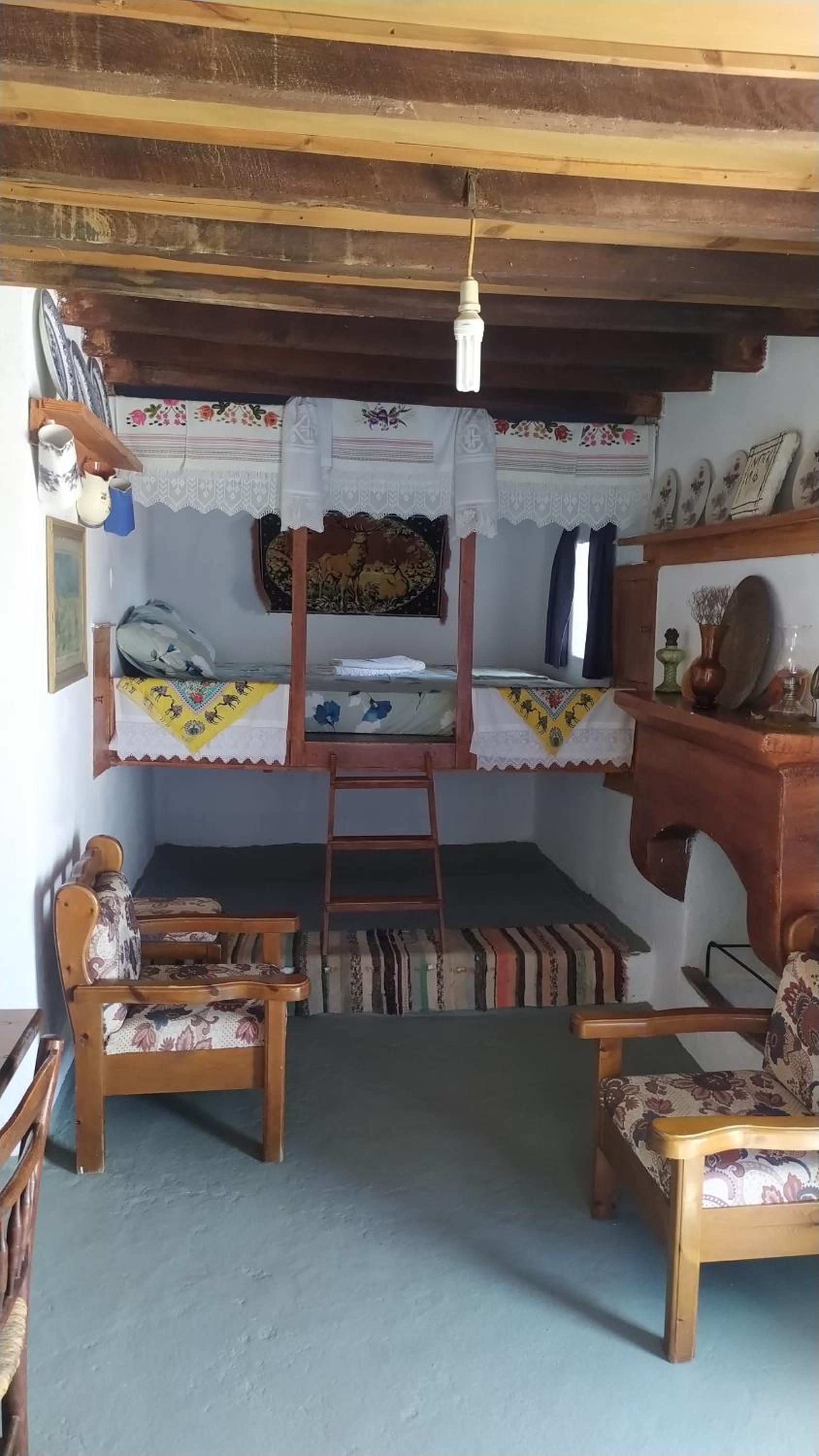 One-Bedroom House with Sea View photo 1