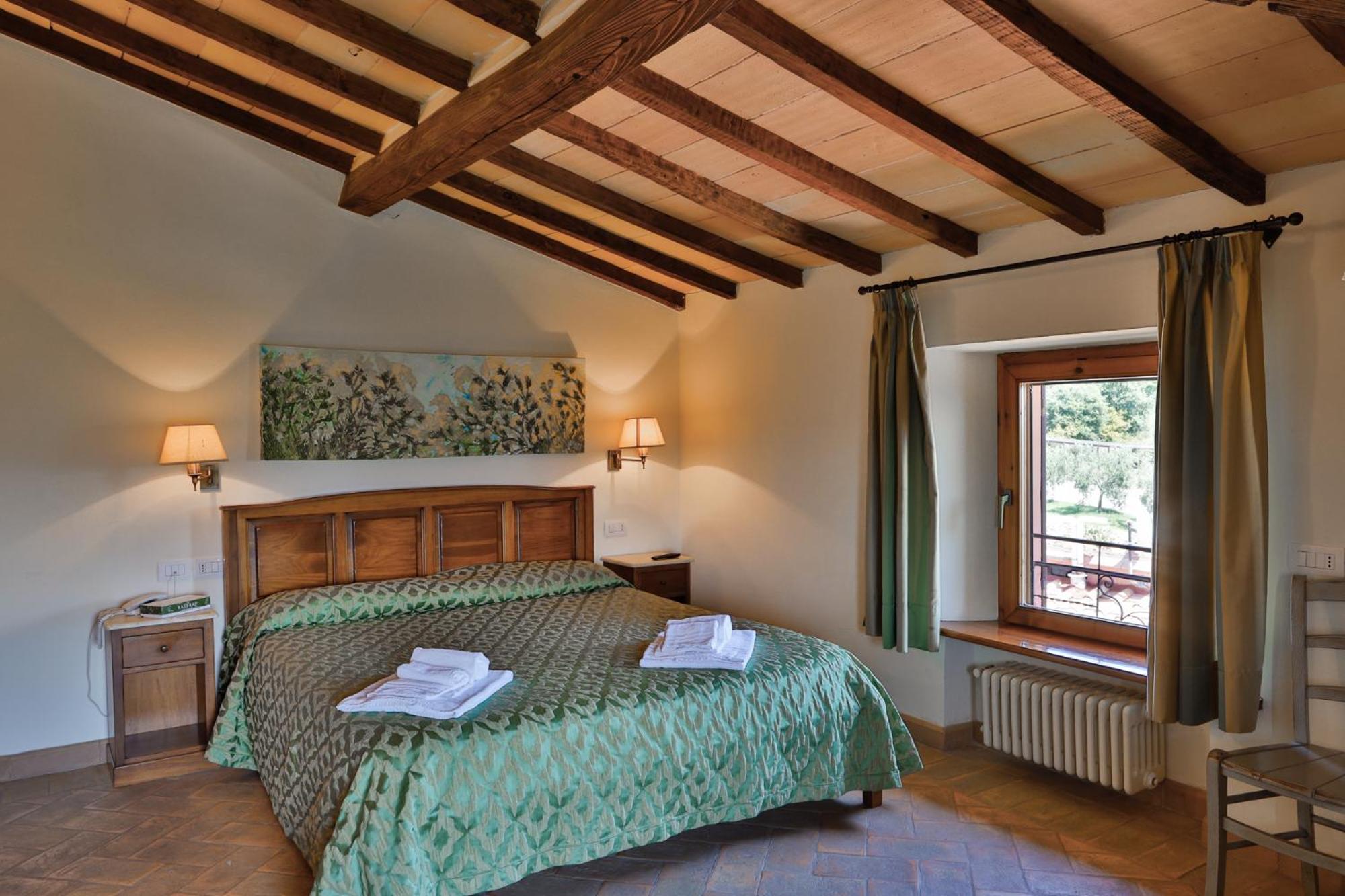 Comfort Triple Room photo 1