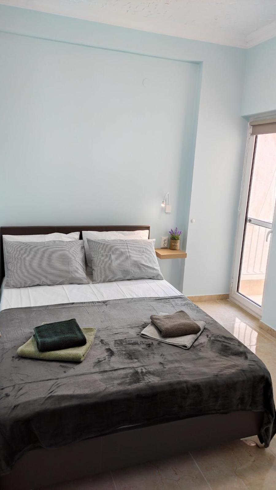 Two-Bedroom Apartment photo 1