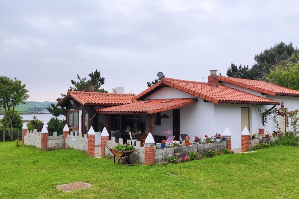 Two-Bedroom House photo 2