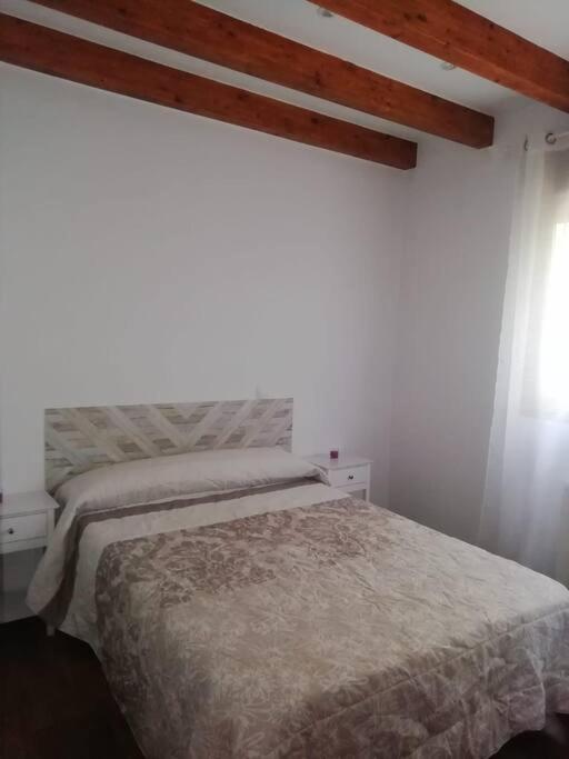 Casa de Dos Habitaciones
