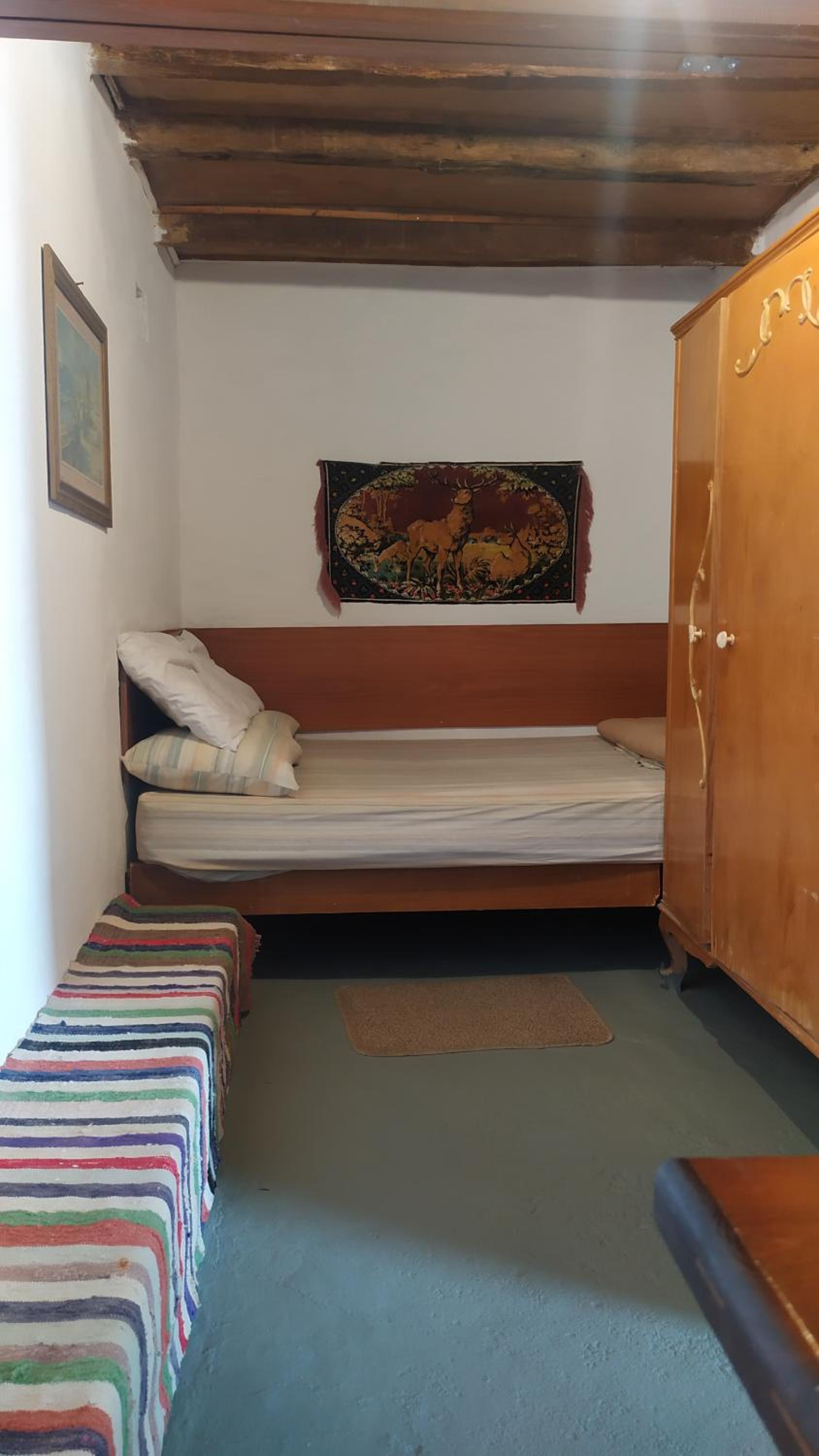 One-Bedroom House with Sea View photo 2