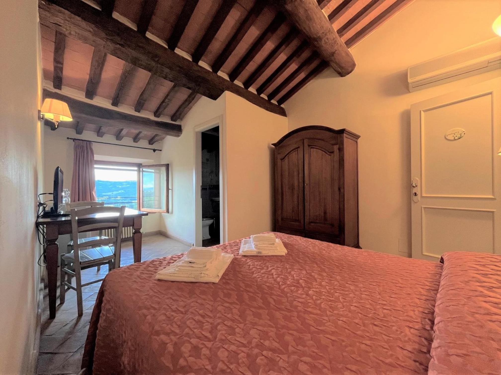 Superior Double Room photo 1