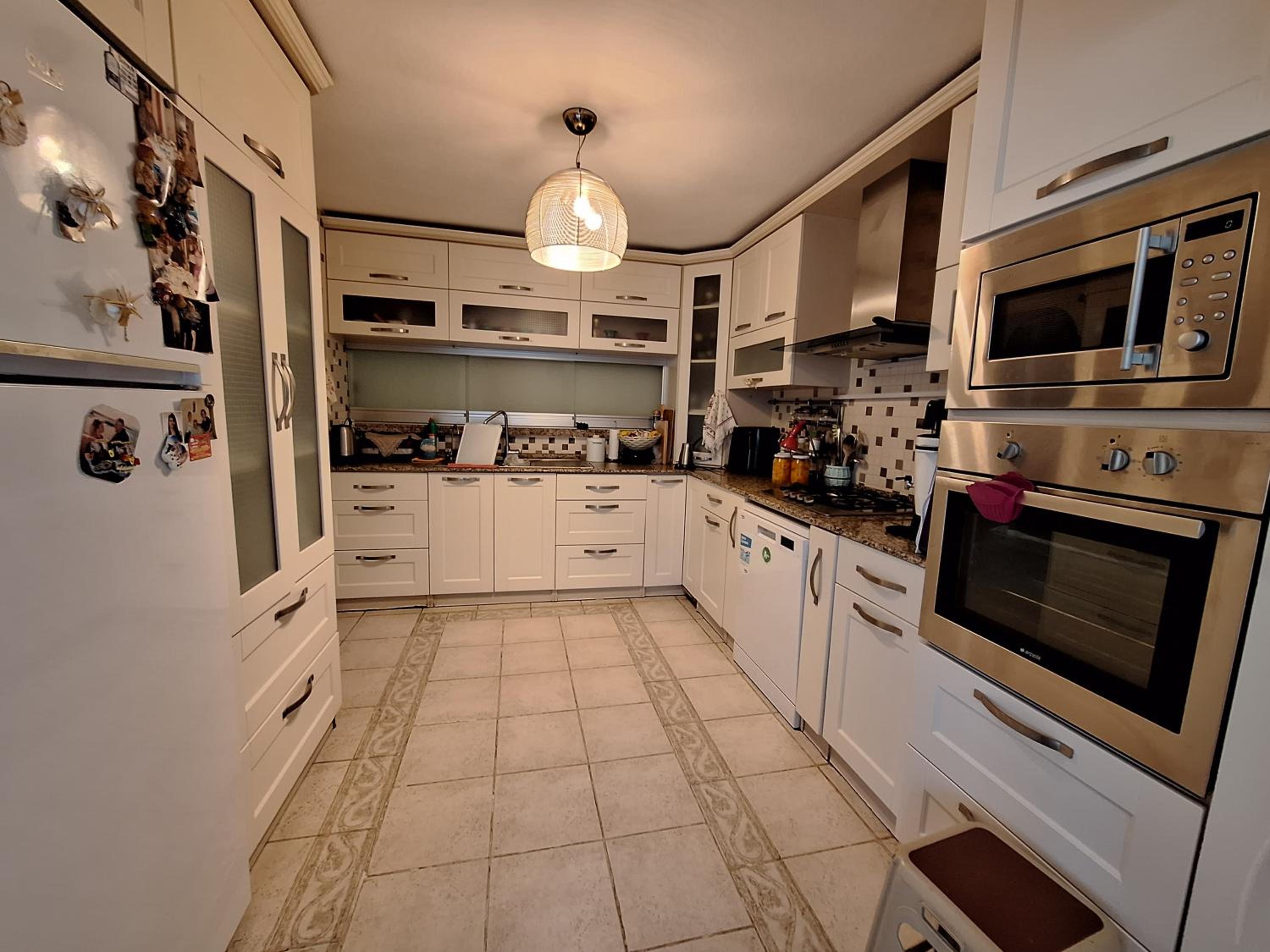 Triple Room with Garden View photo 3