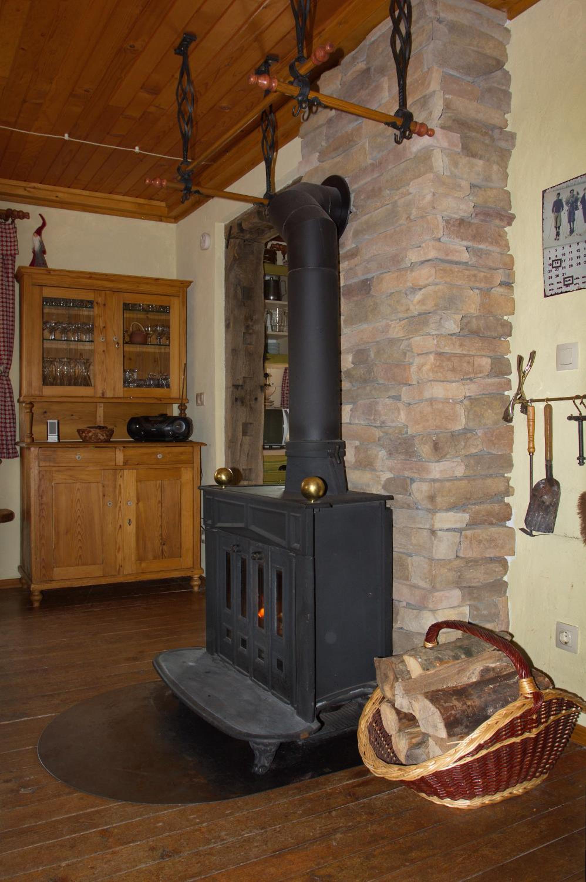 Chalet photo 2