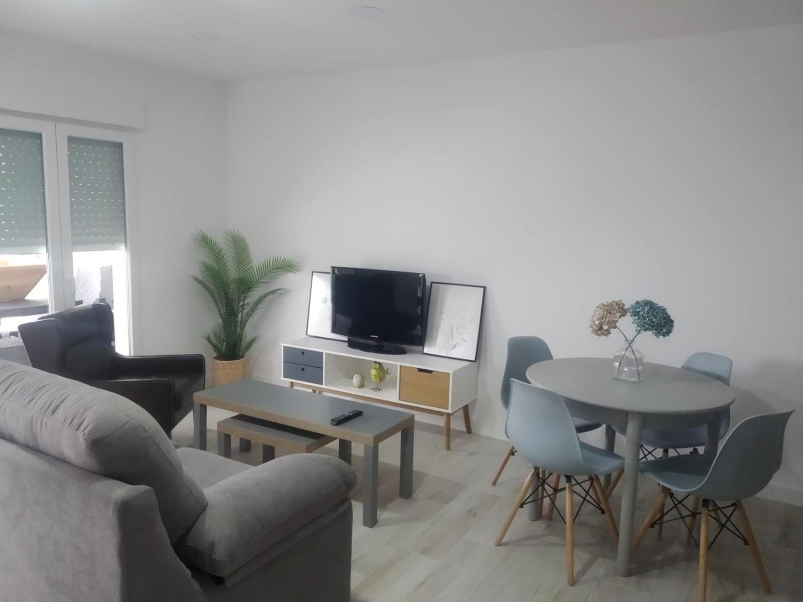 Casa de Dos Habitaciones