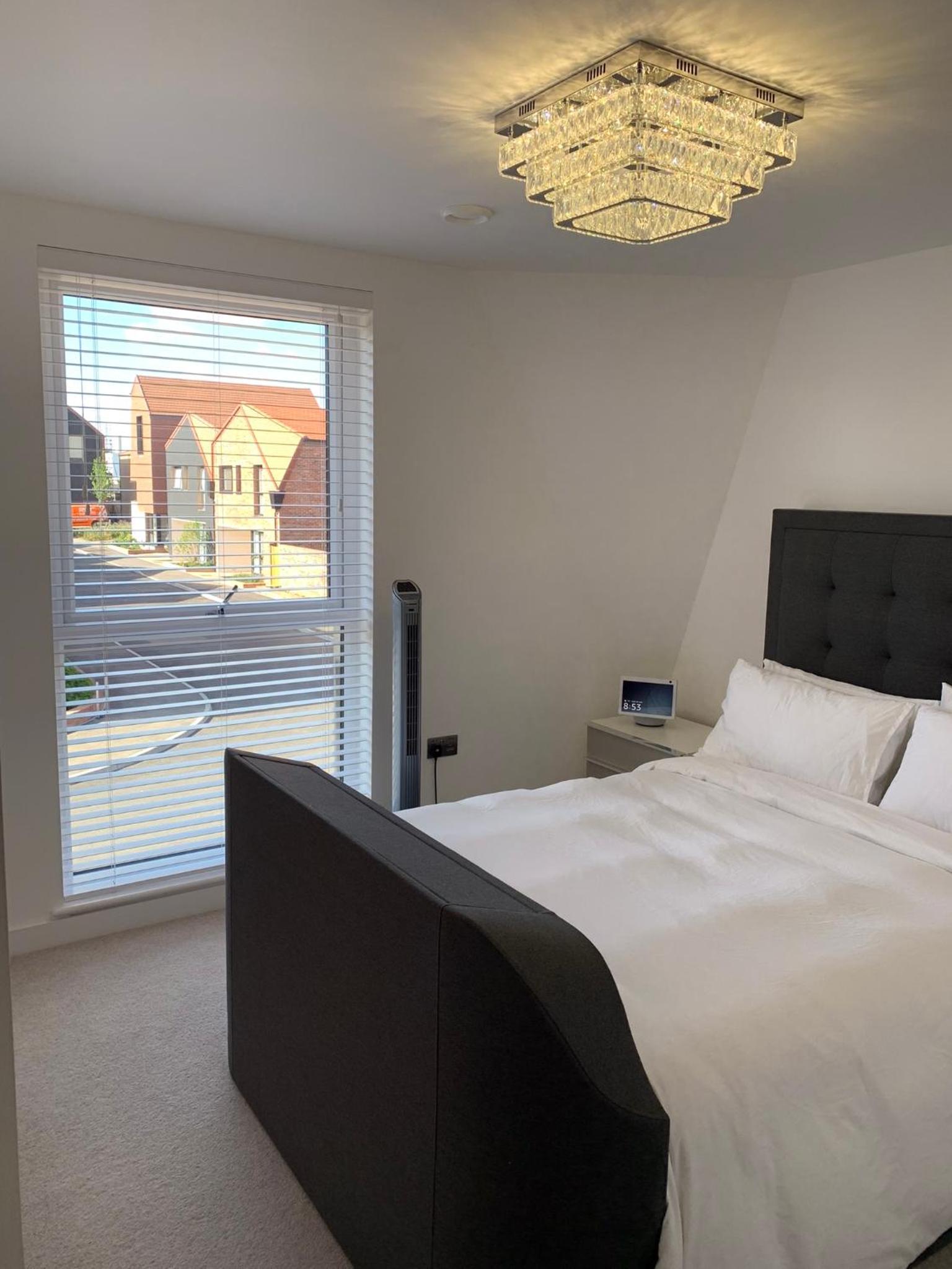 Deluxe King Room photo 2