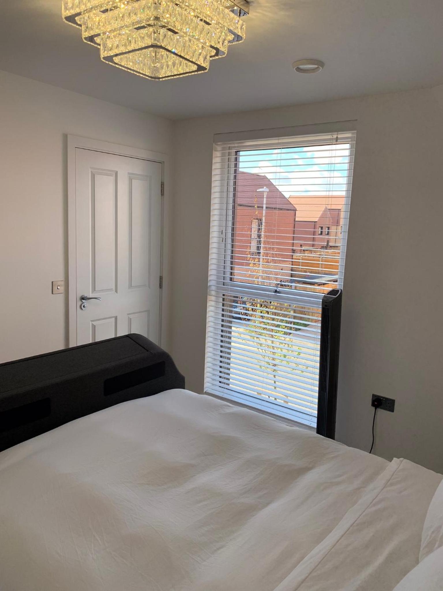 Deluxe King Room photo 3
