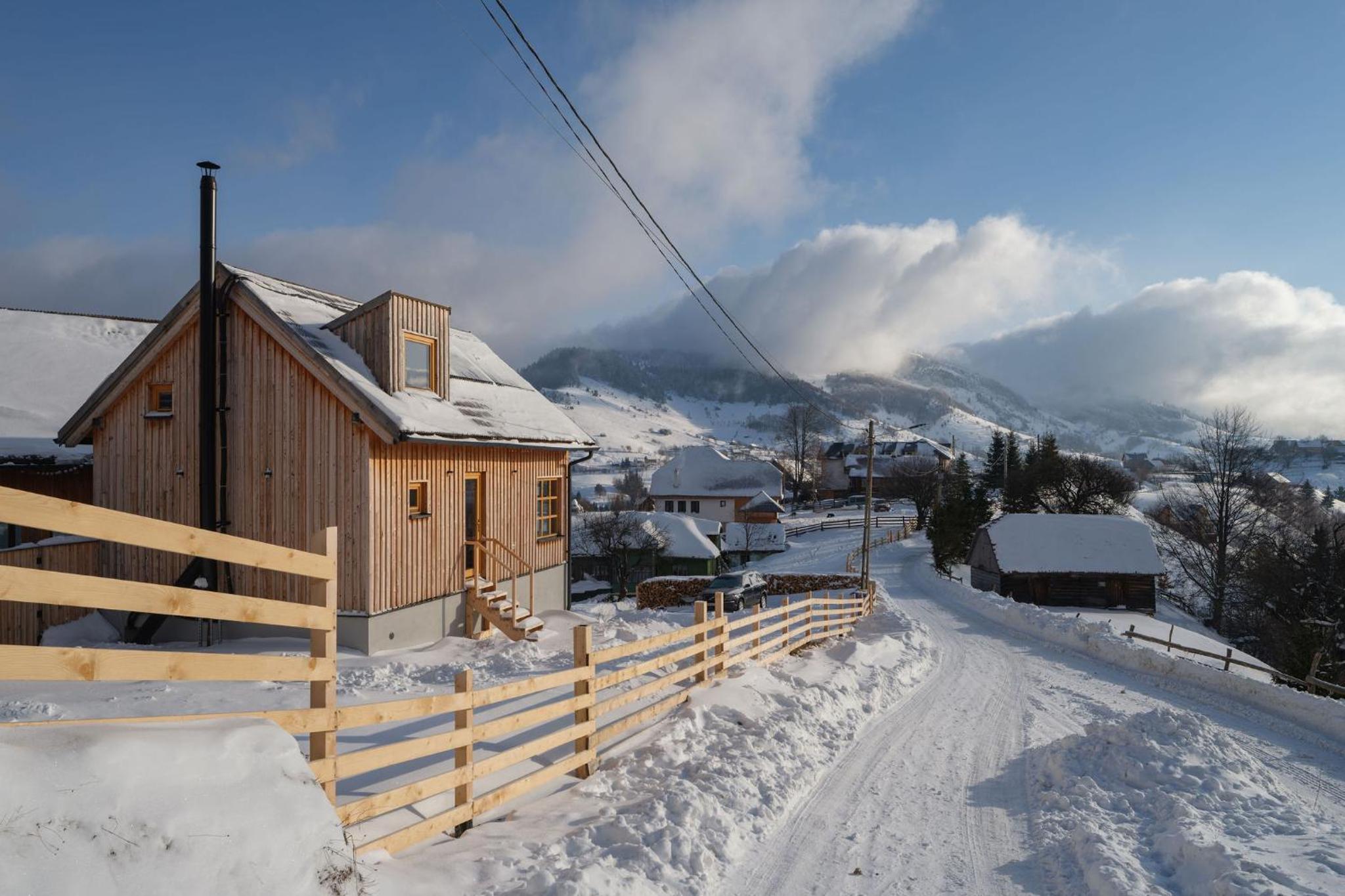Chalet photo 2