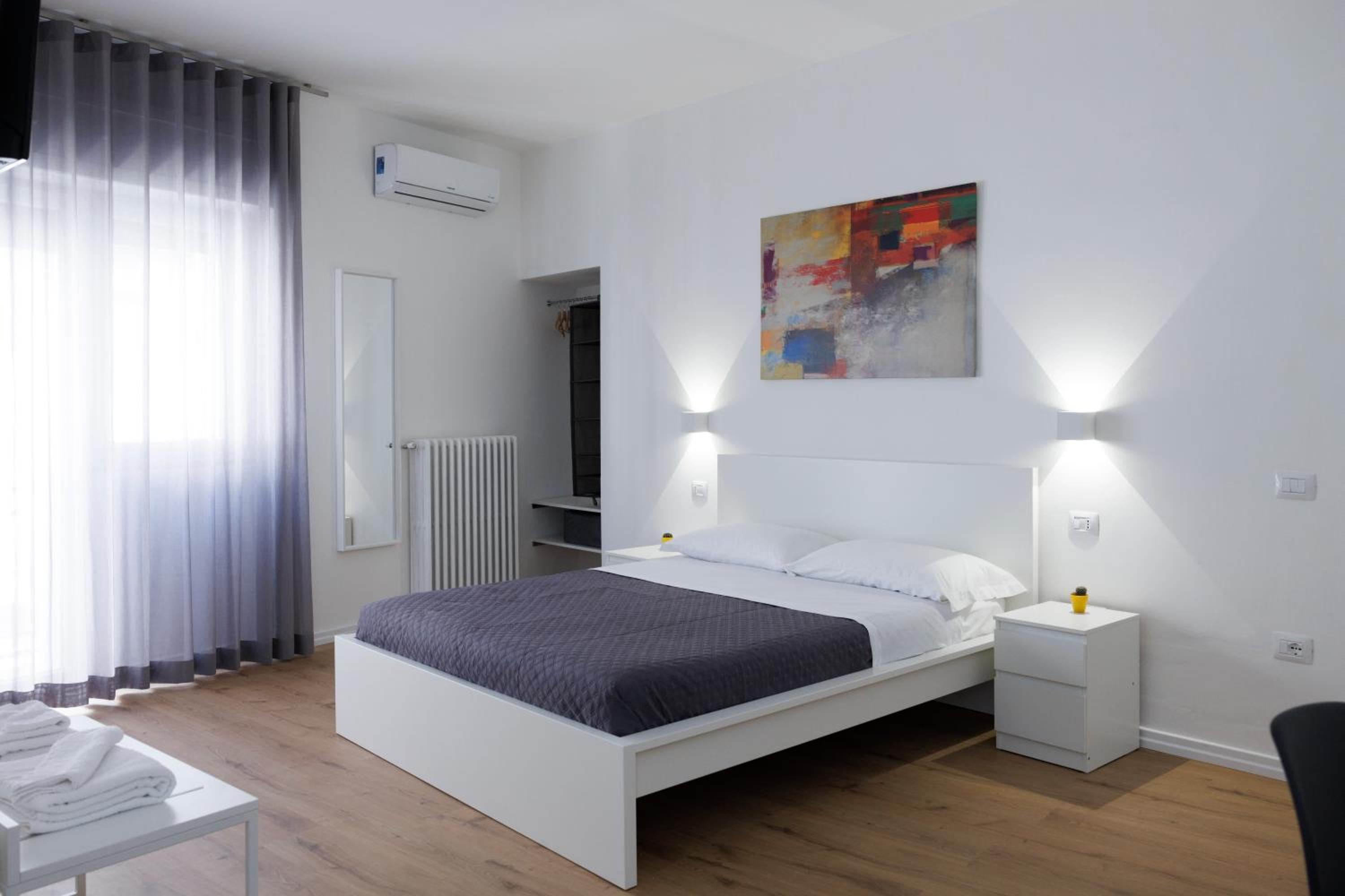 Deluxe Quadruple Room photo 1