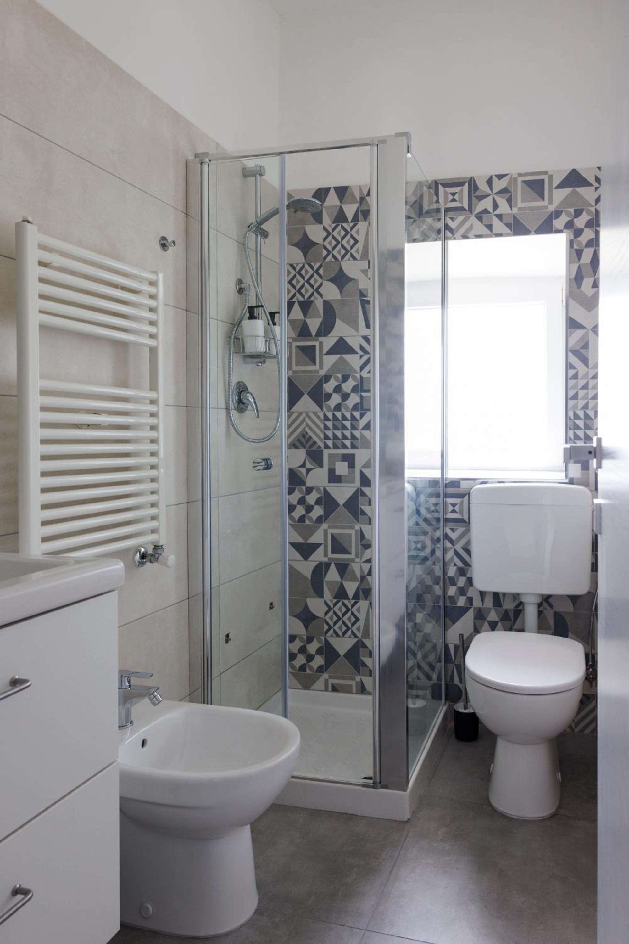 Superior Quadruple Room photo 2