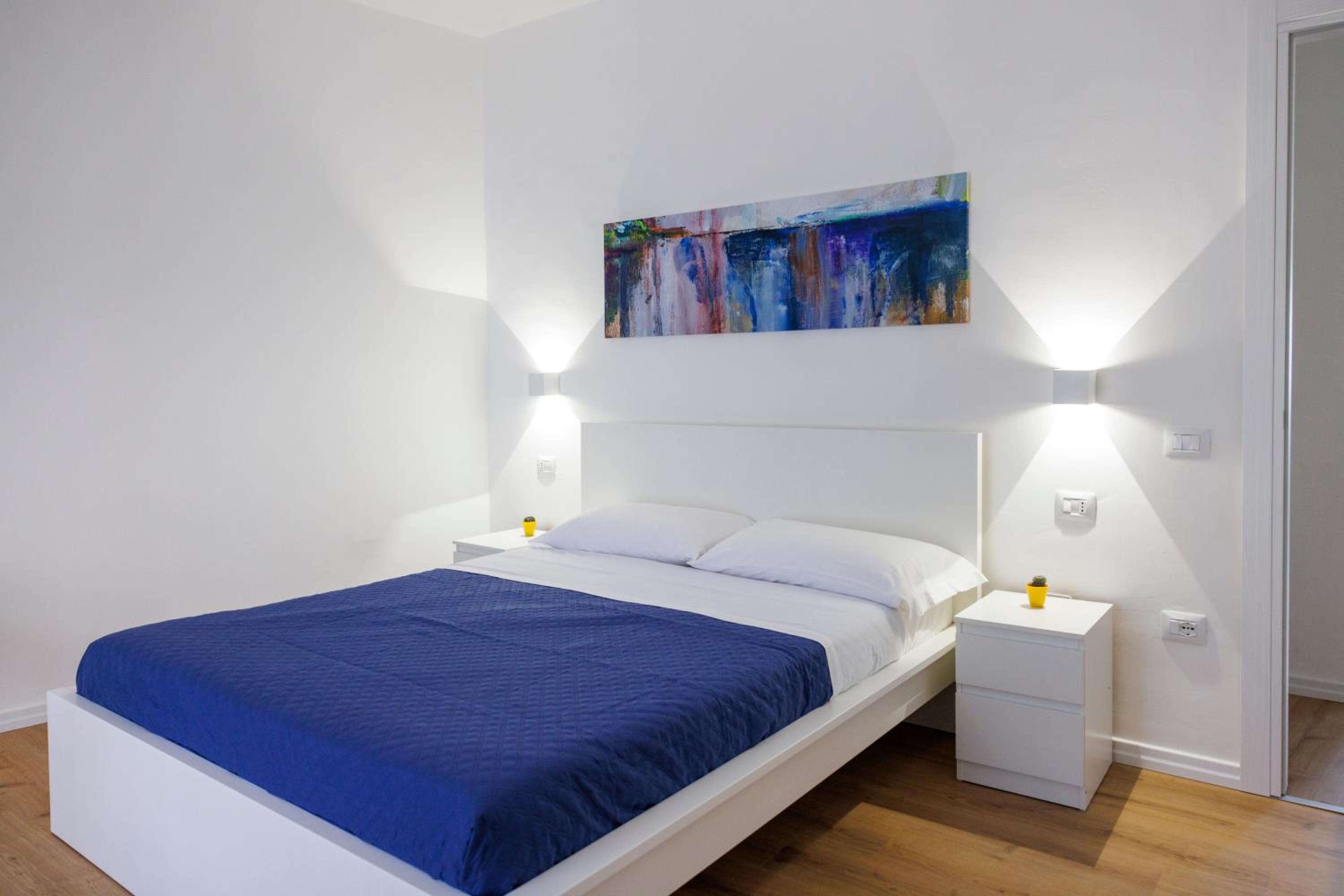 Superior Quadruple Room photo 3