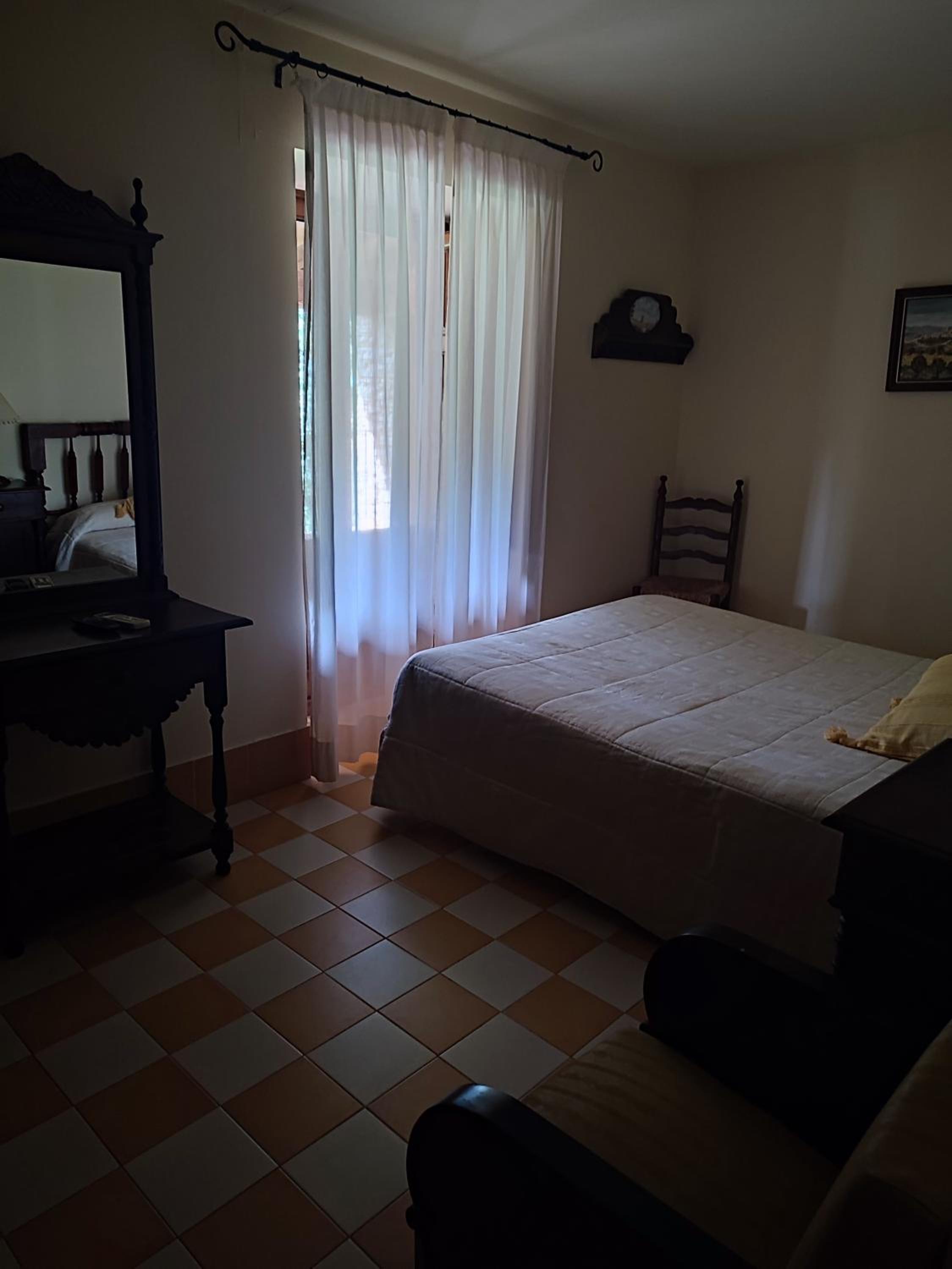 Family Room With Terrace photo 3