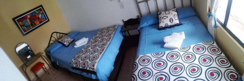 Triple Room photo 3