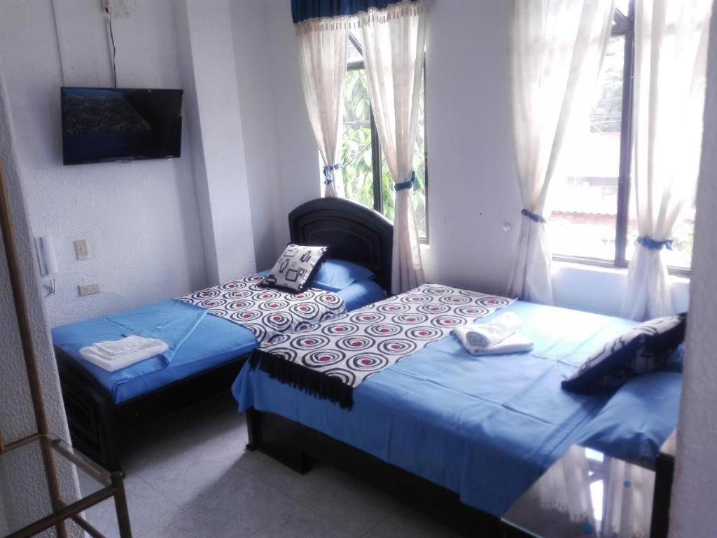 Triple Room photo 2