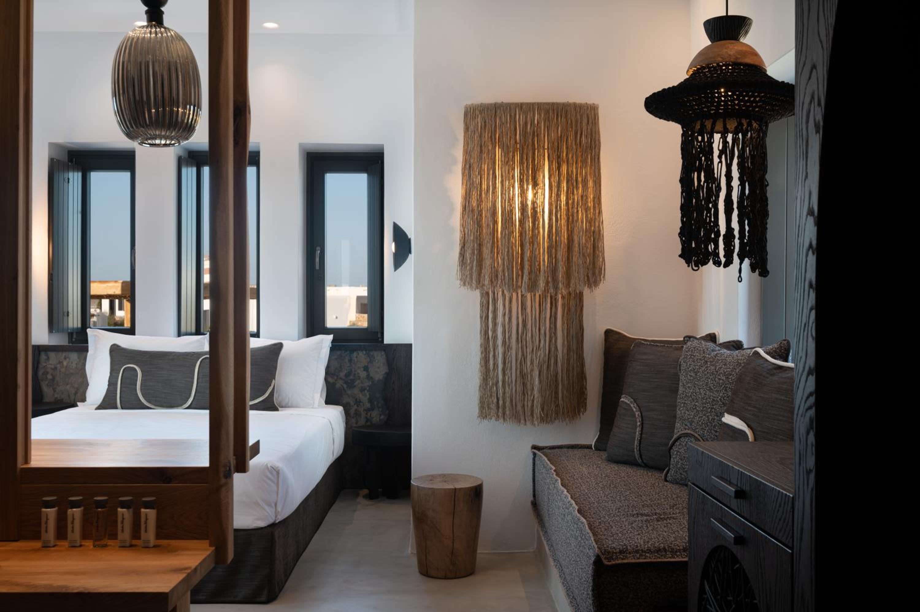 Suite with Private Pool - Photo 87