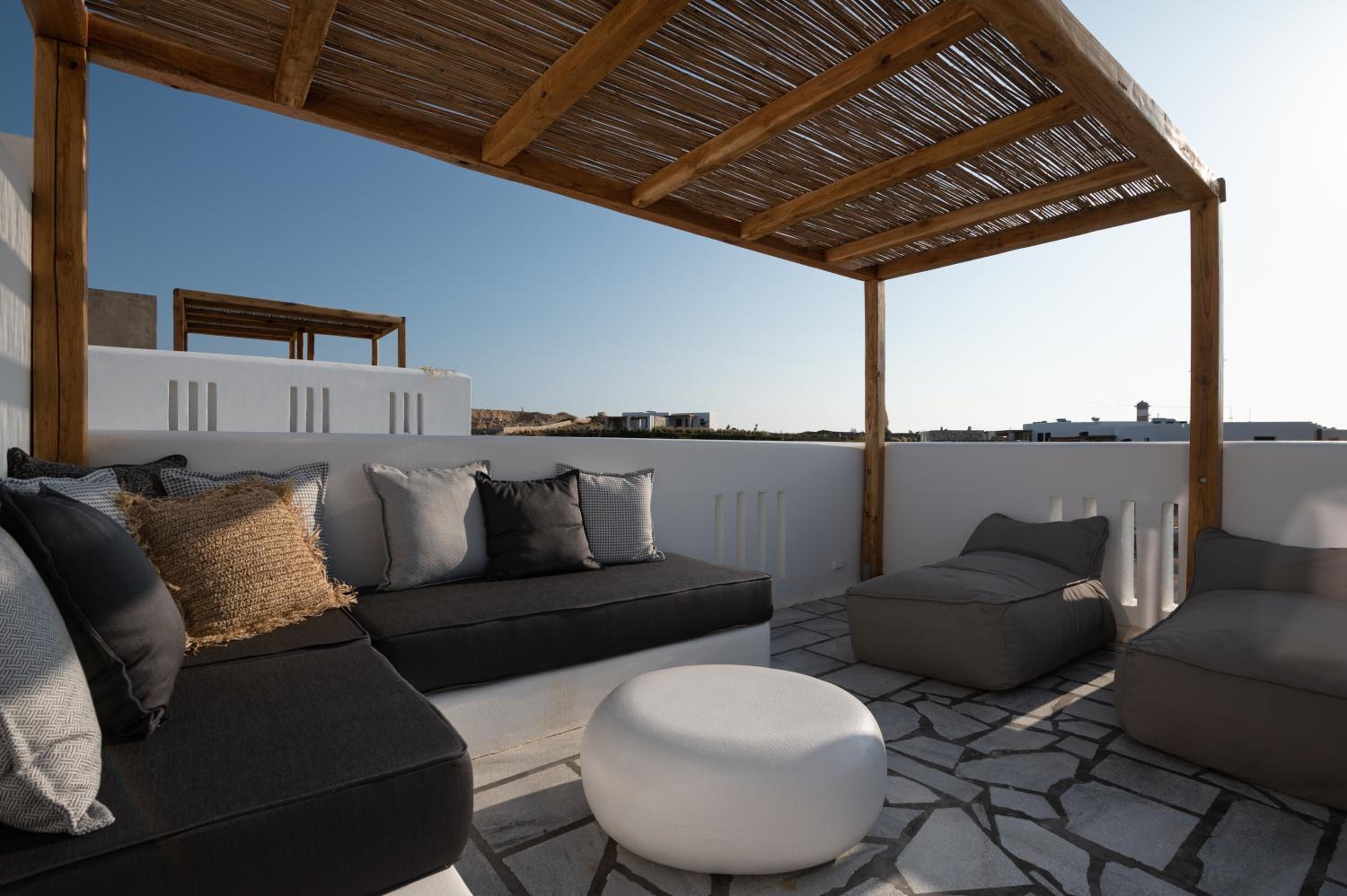 Suite with Private Pool - Photo 85