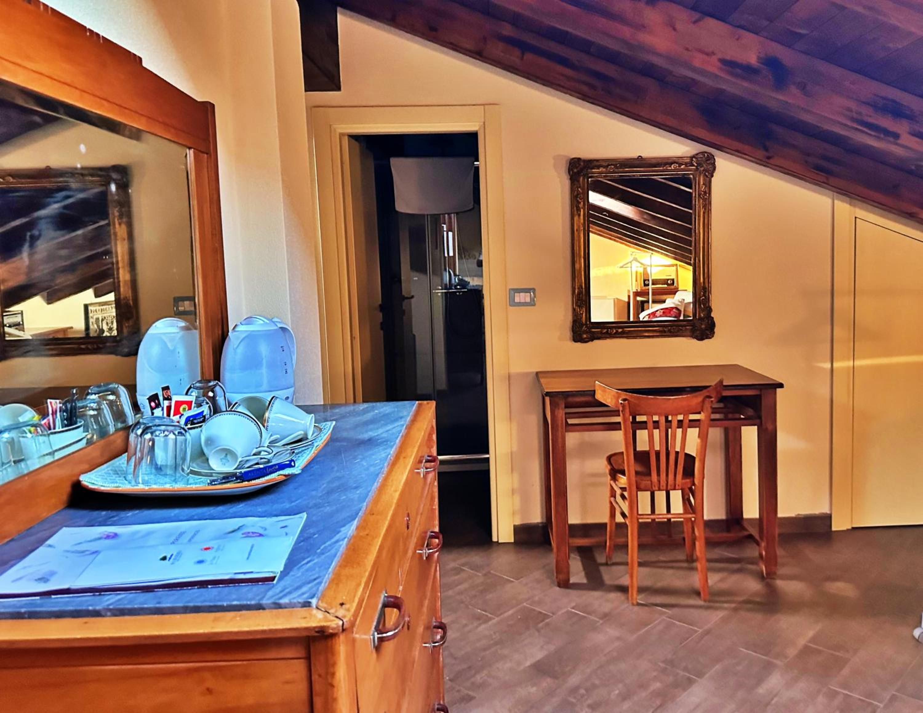 Classic Quadruple Room - Photo 34