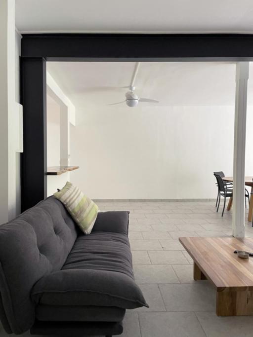 Two-Bedroom Apartment photo 1