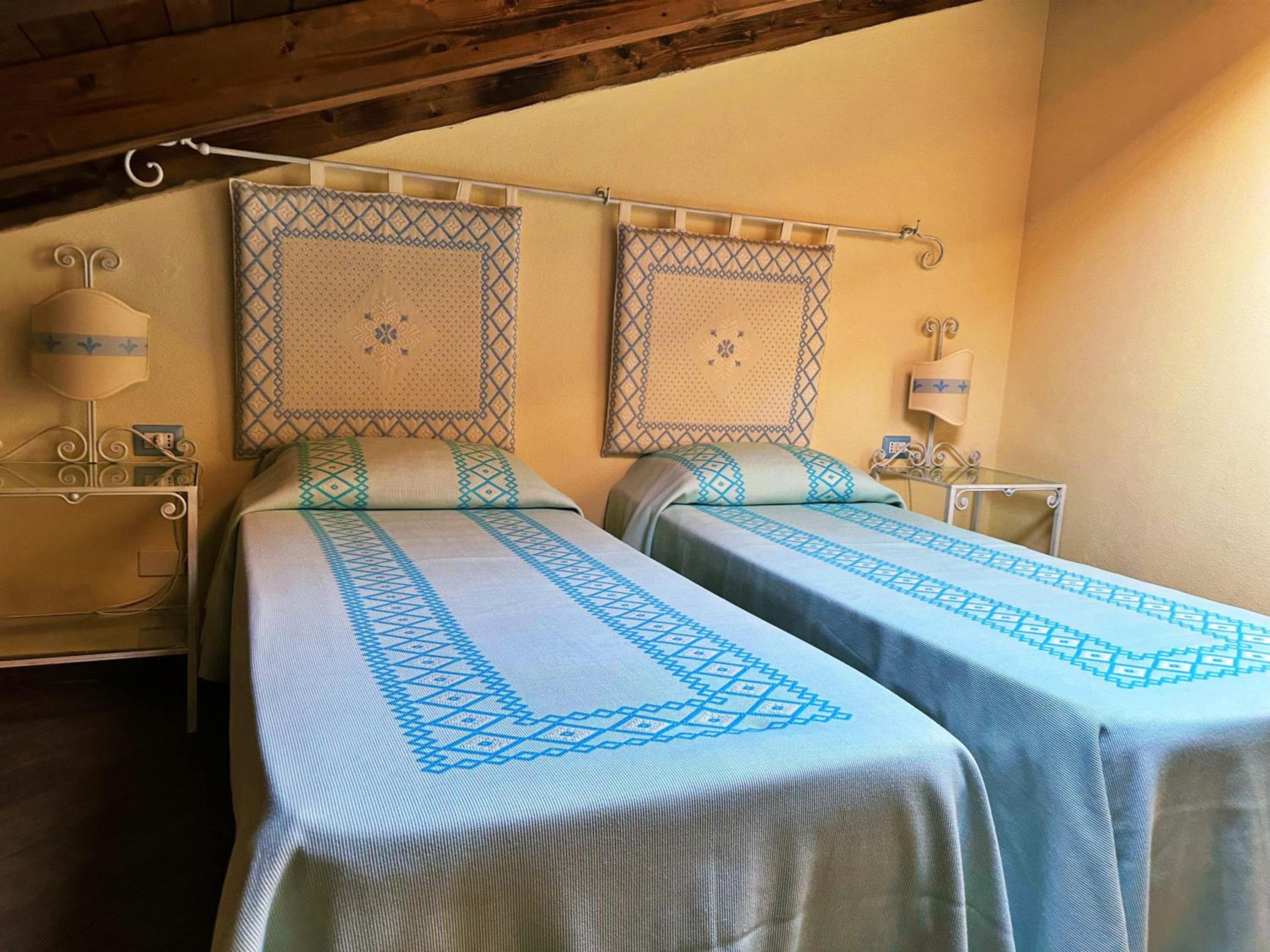 Classic Quadruple Room - Photo 31