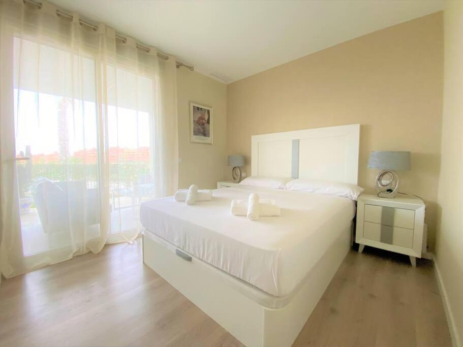 Departamento de tres habitaciones