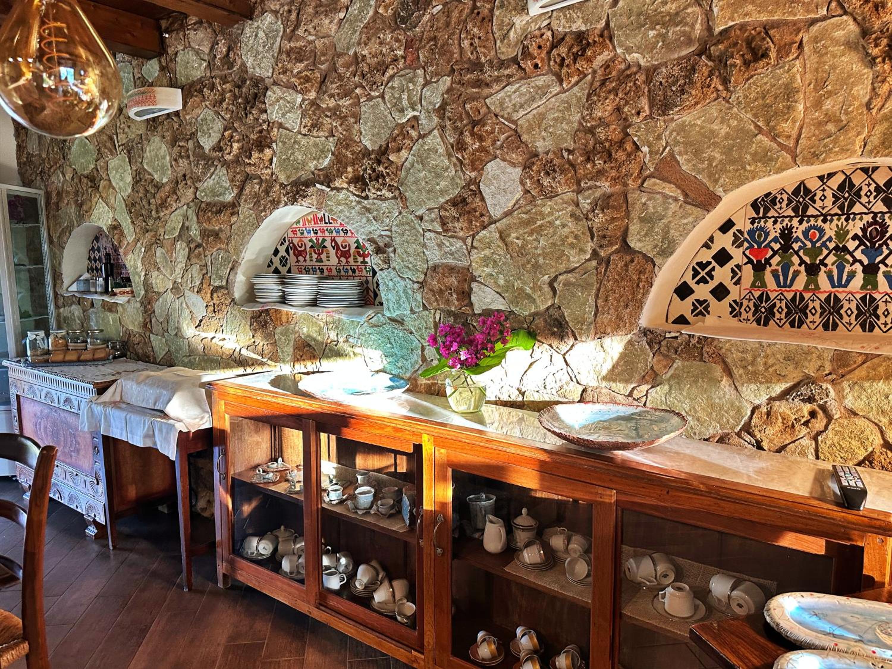 Classic Quadruple Room - Photo 8