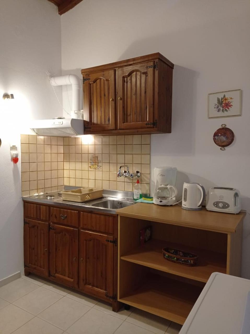 Apartment with Sea View photo 2