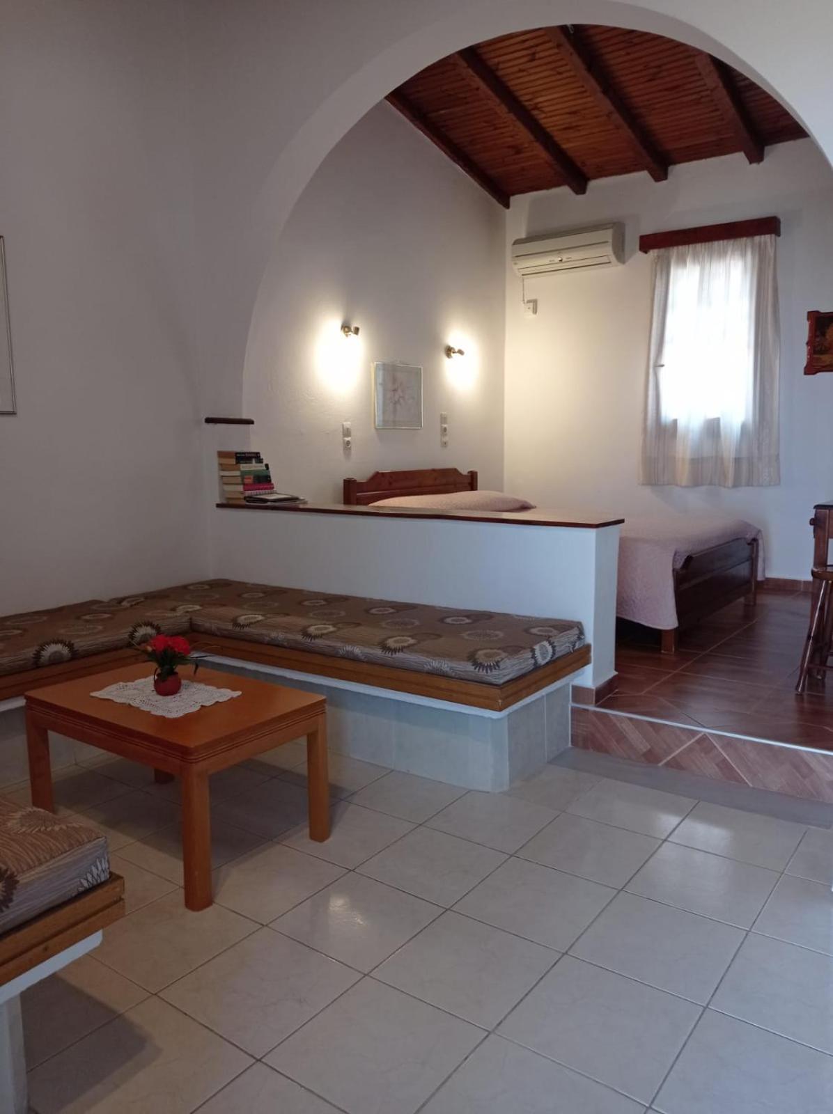 Apartment with Sea View photo 1