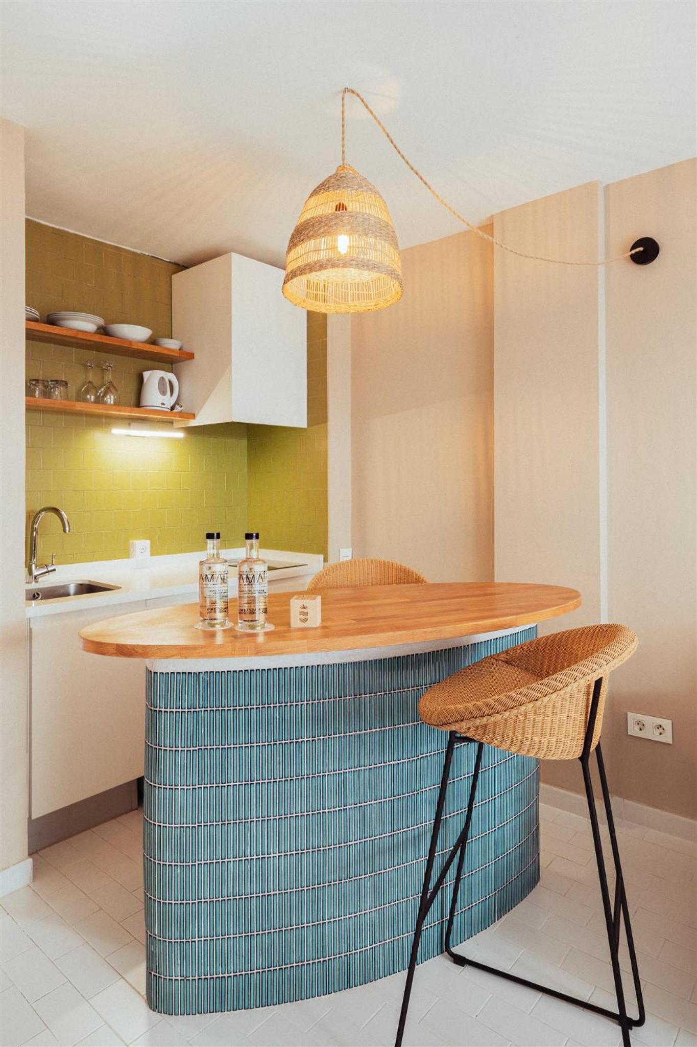 Junior Suite with Sea View photo 2