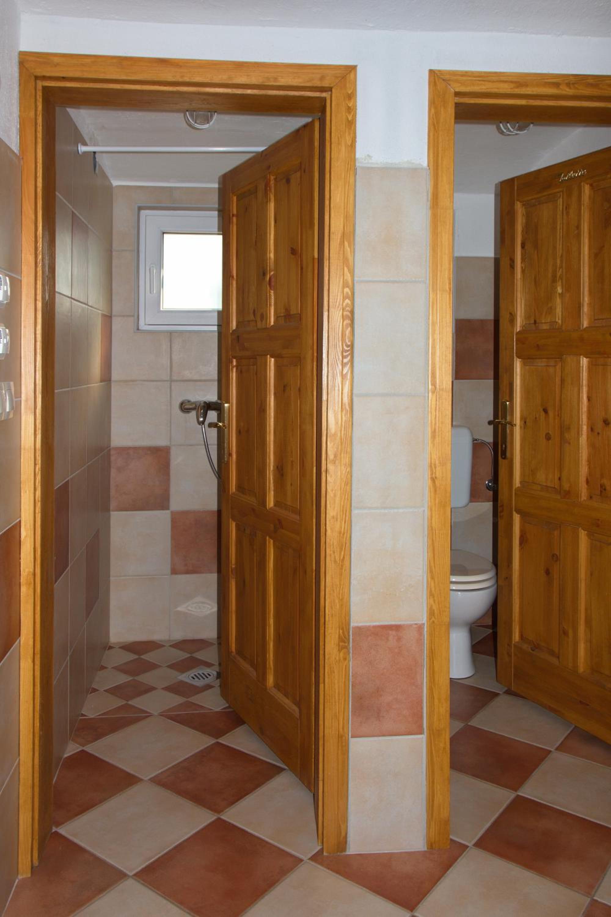 Chalet photo 3