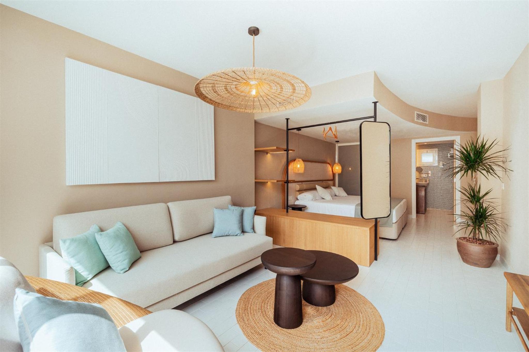 Suite Deluxe