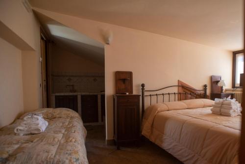 Triple Room with Terrace photo 1