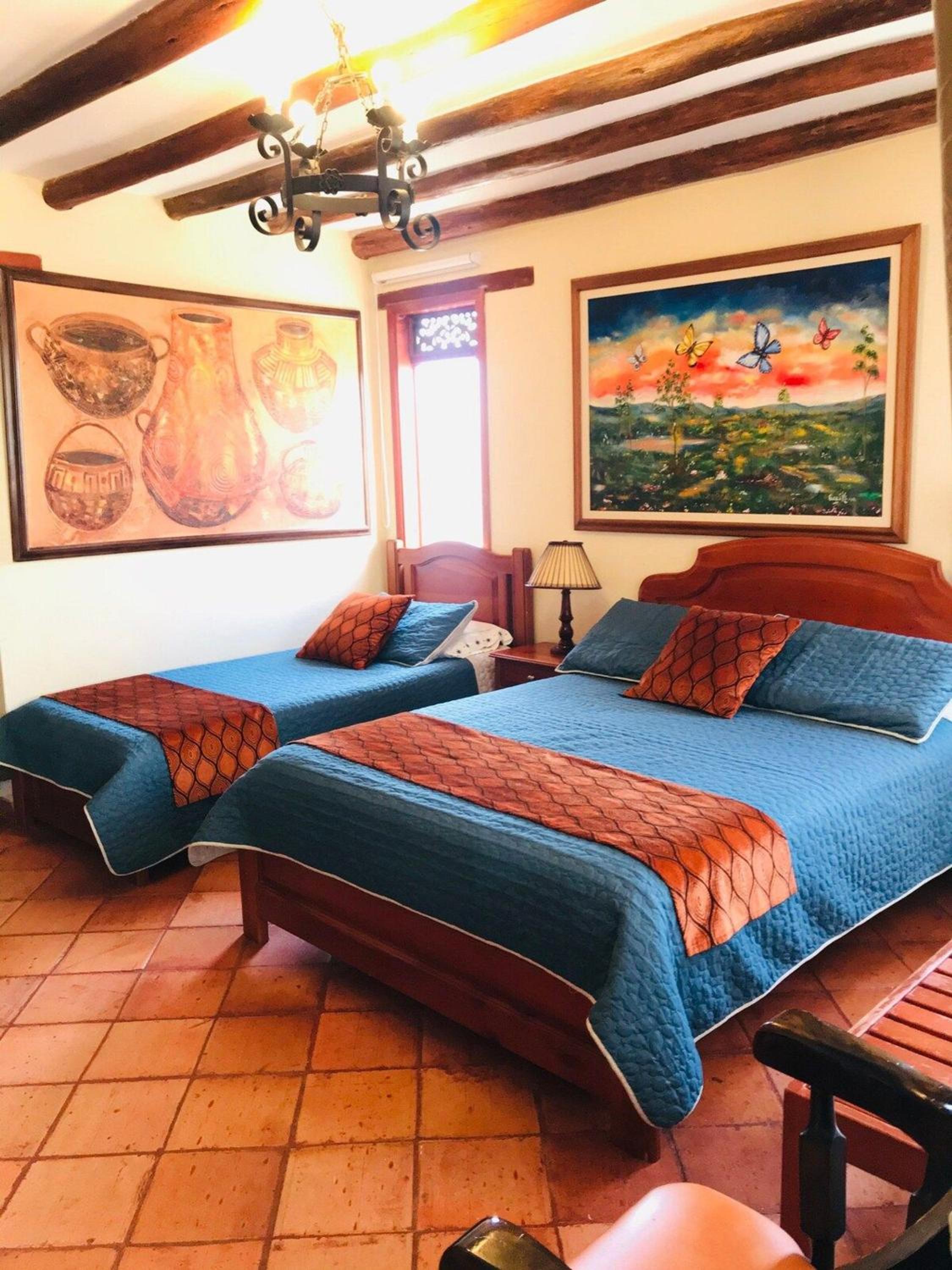 Standard Triple Room photo 1