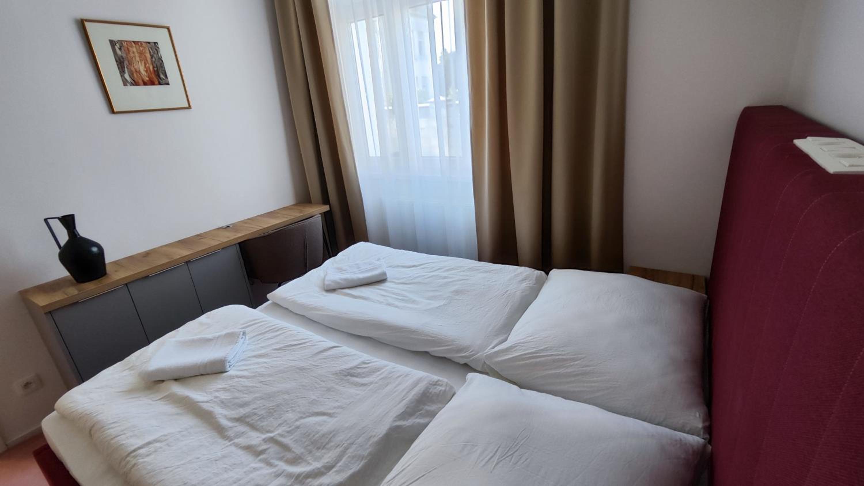 Deluxe Compact Suite - Photo 6