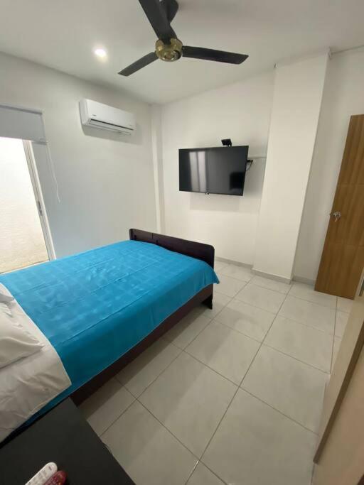 Two-Bedroom House photo 1