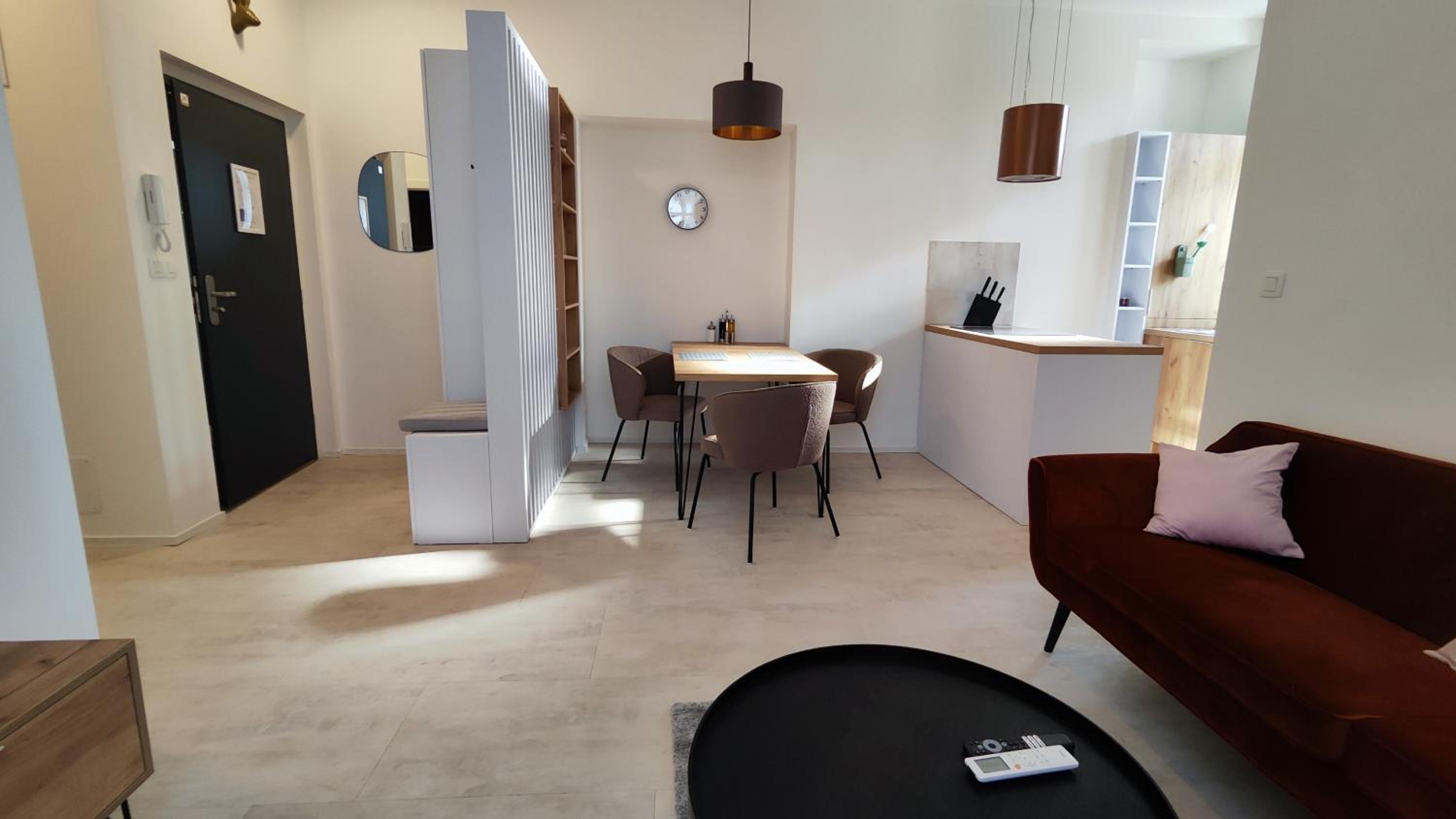 Deluxe Compact Suite - Photo 8