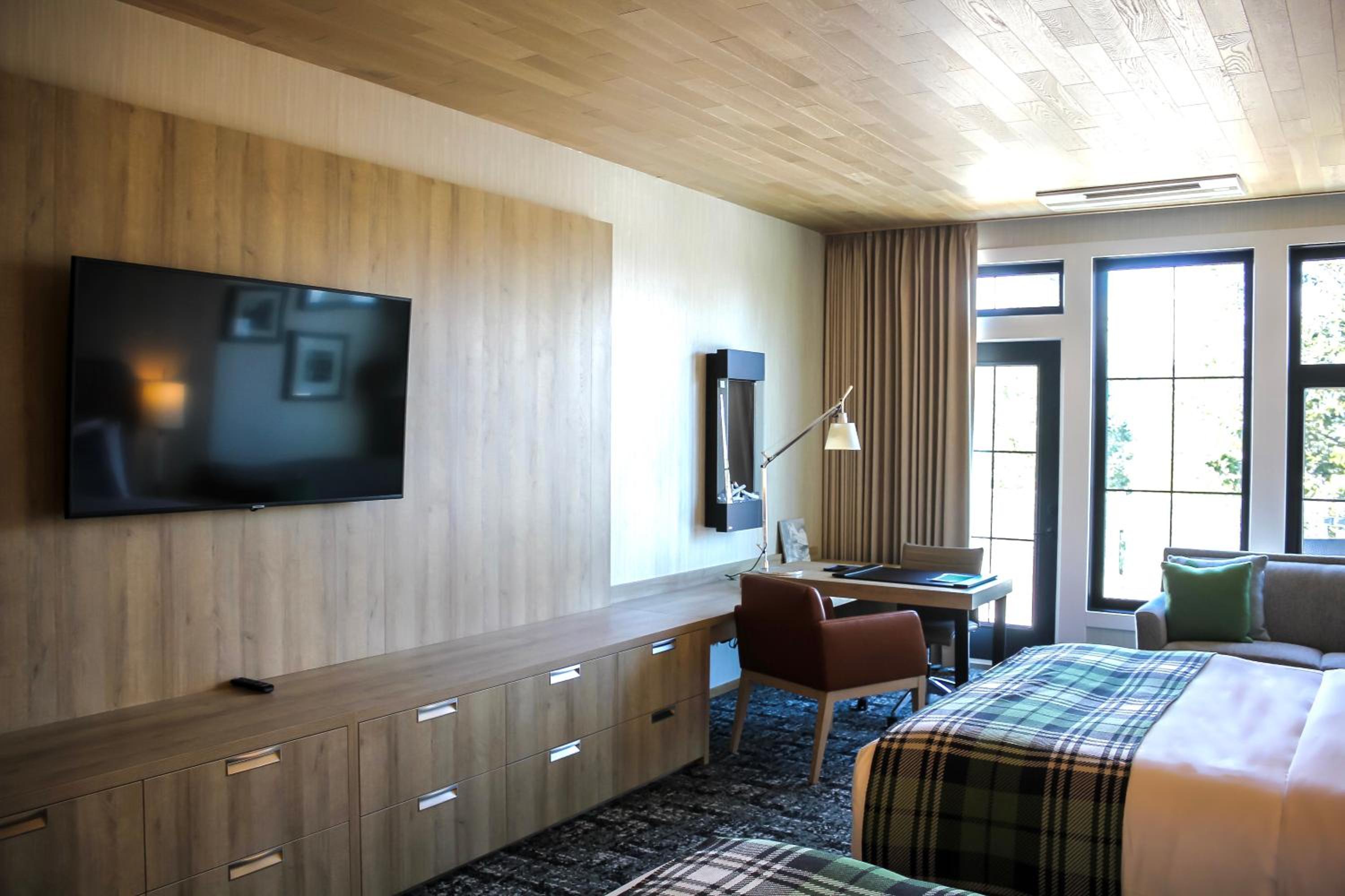 Headwaters Lodge at Eagle Ranch Resort, Billede 11
