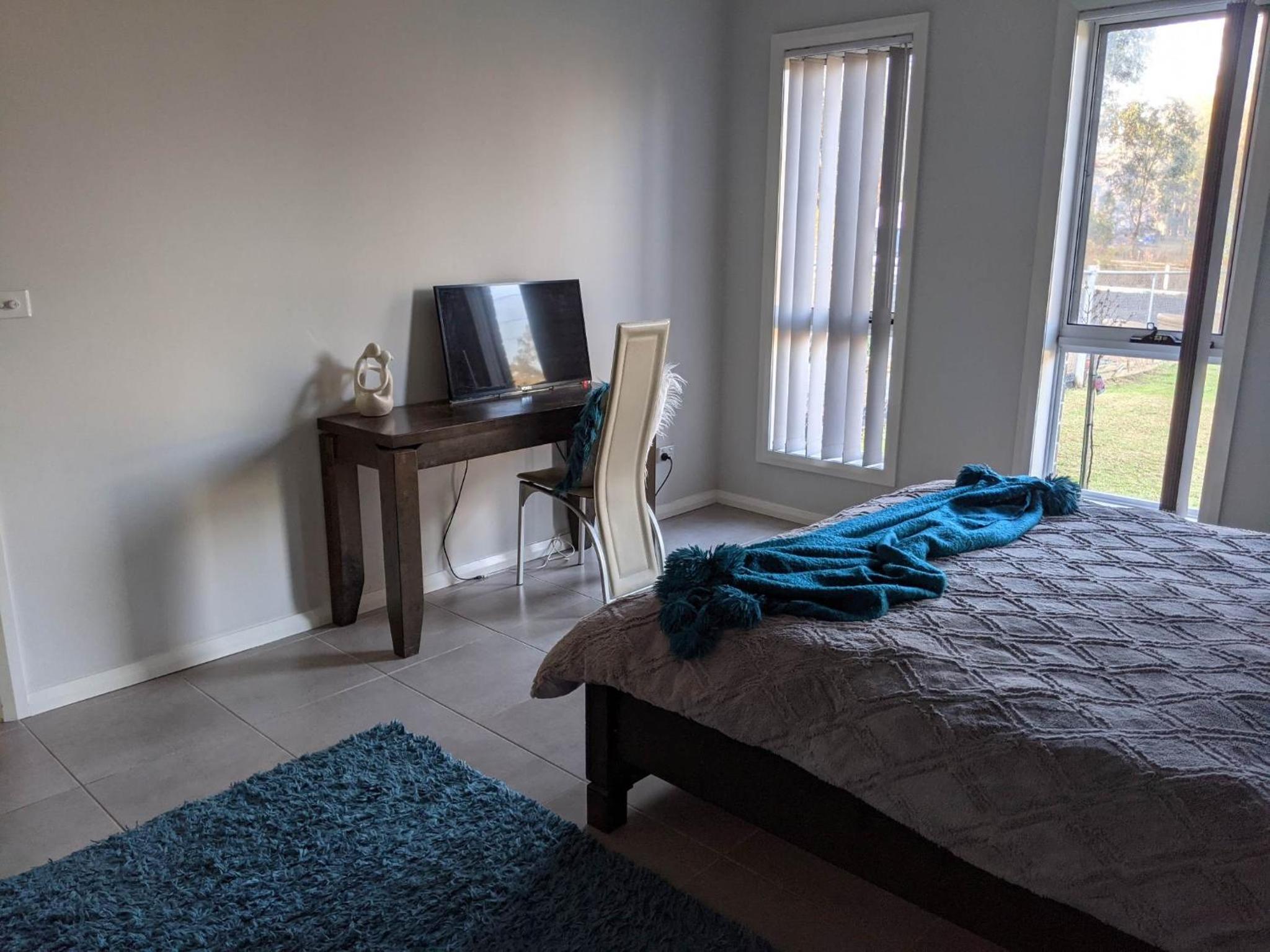 Triple Room with Private Bathroom