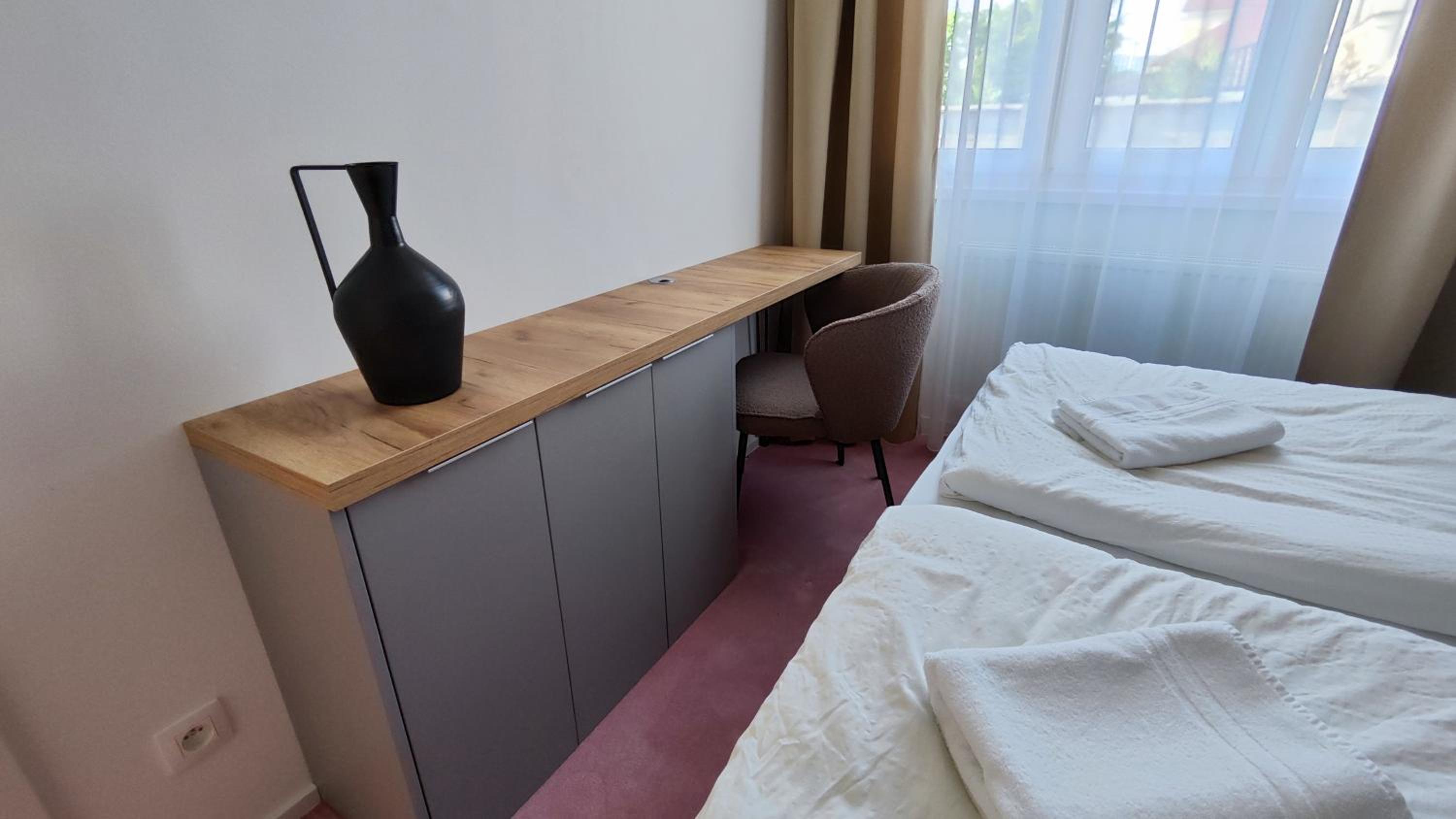 Deluxe Compact Suite - Photo 5