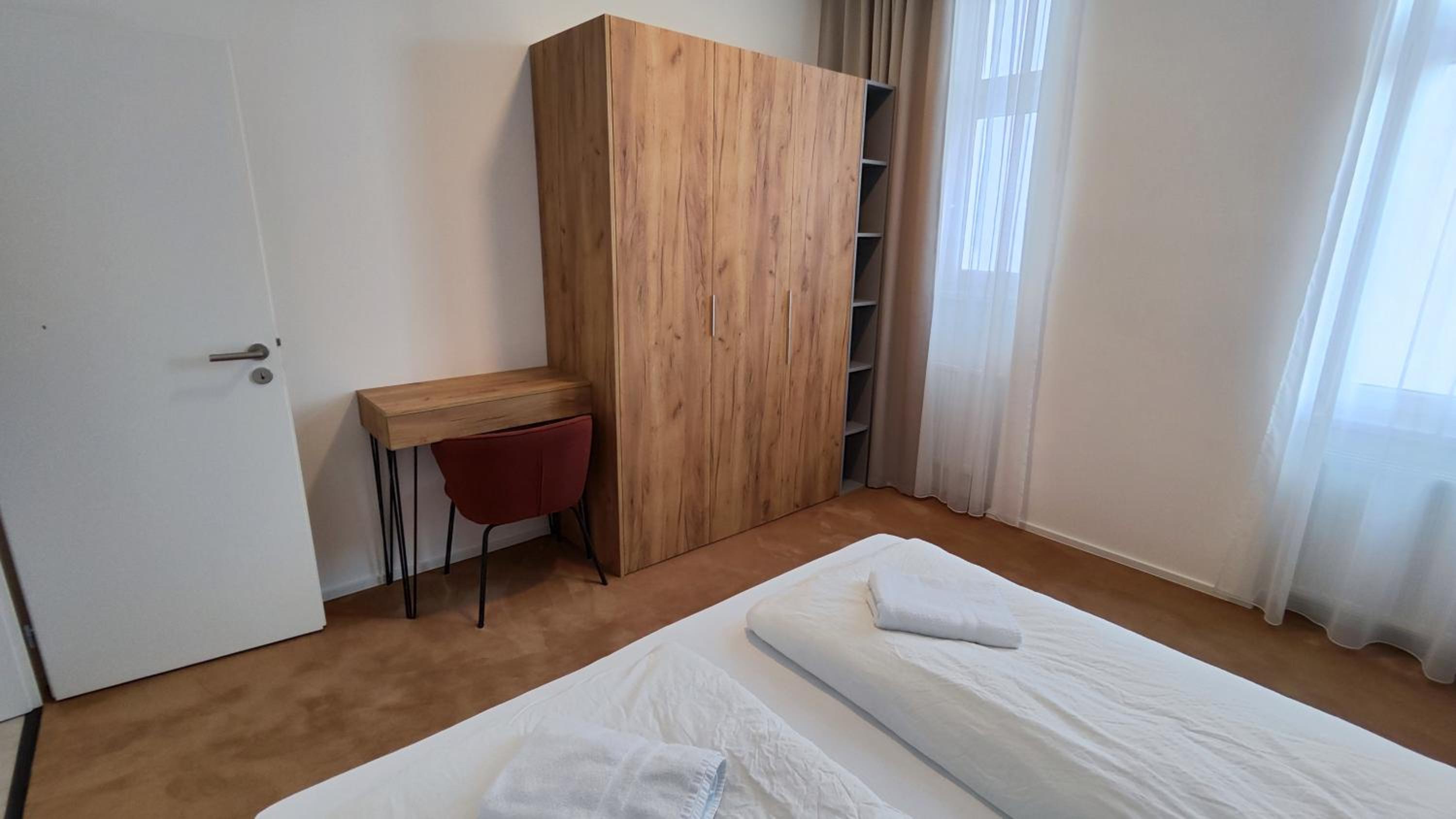 Deluxe Comfort Suite - Photo 4