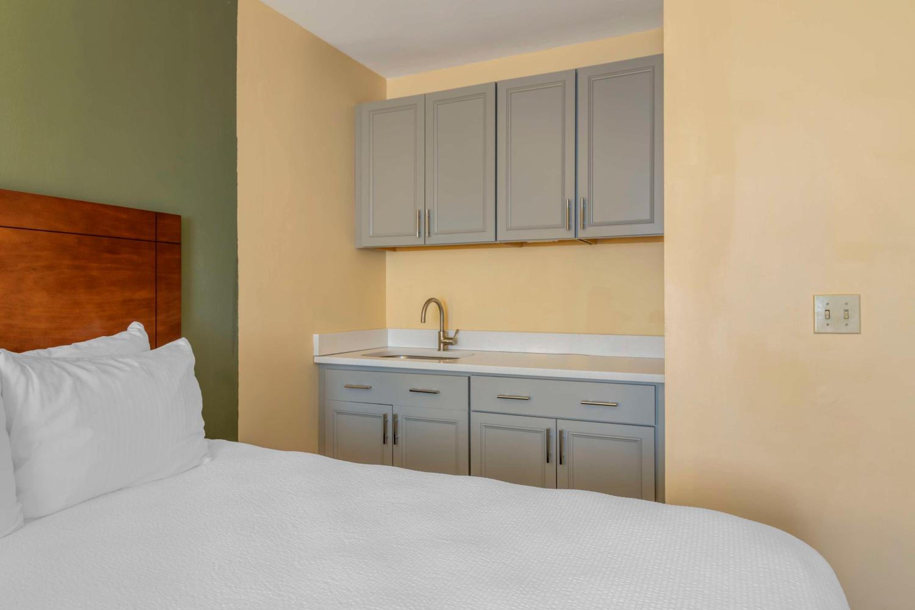 King Room with Wet Bar - Photo 4