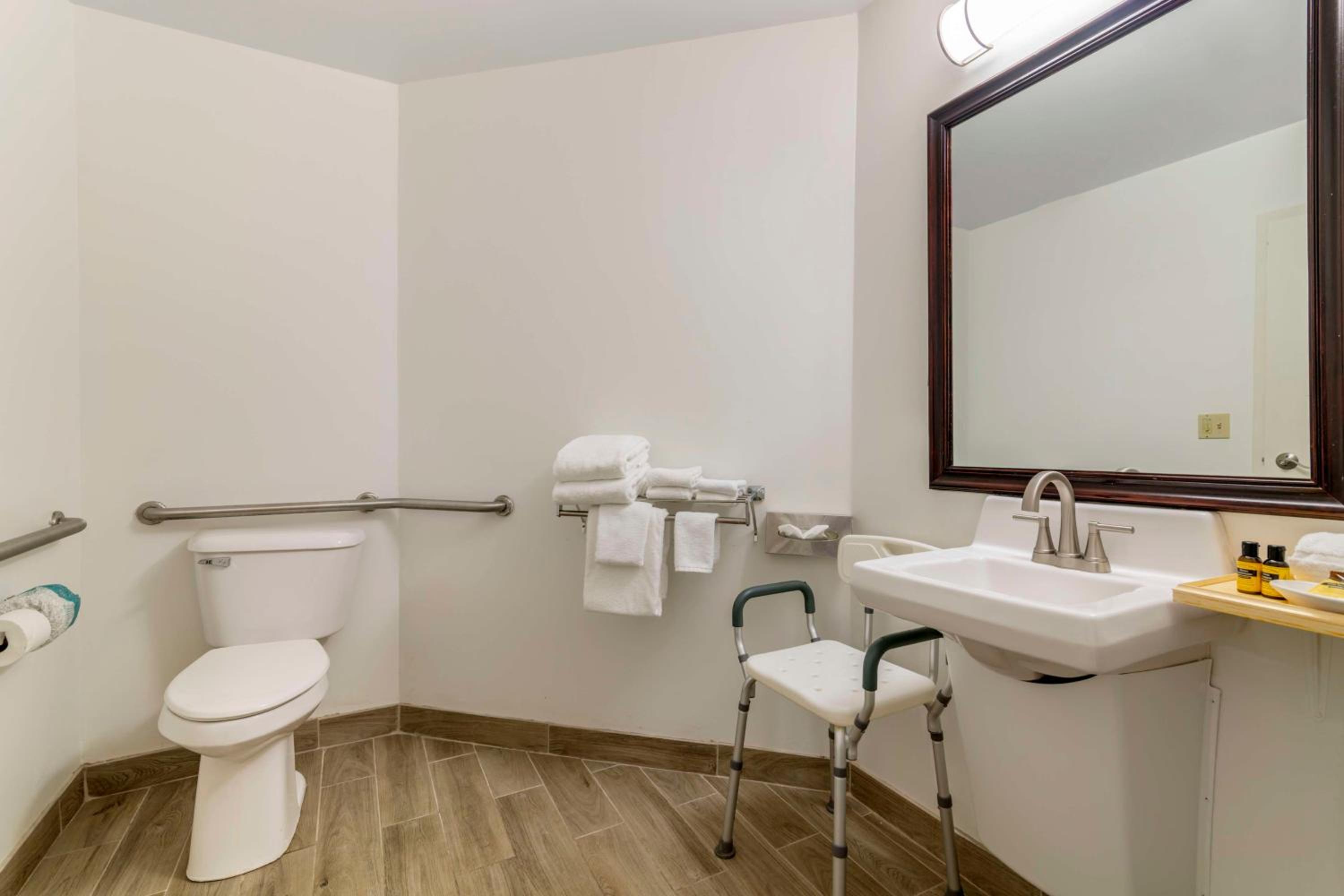 Best Western Plus Brunswick Bath, Φωτογραφία 5