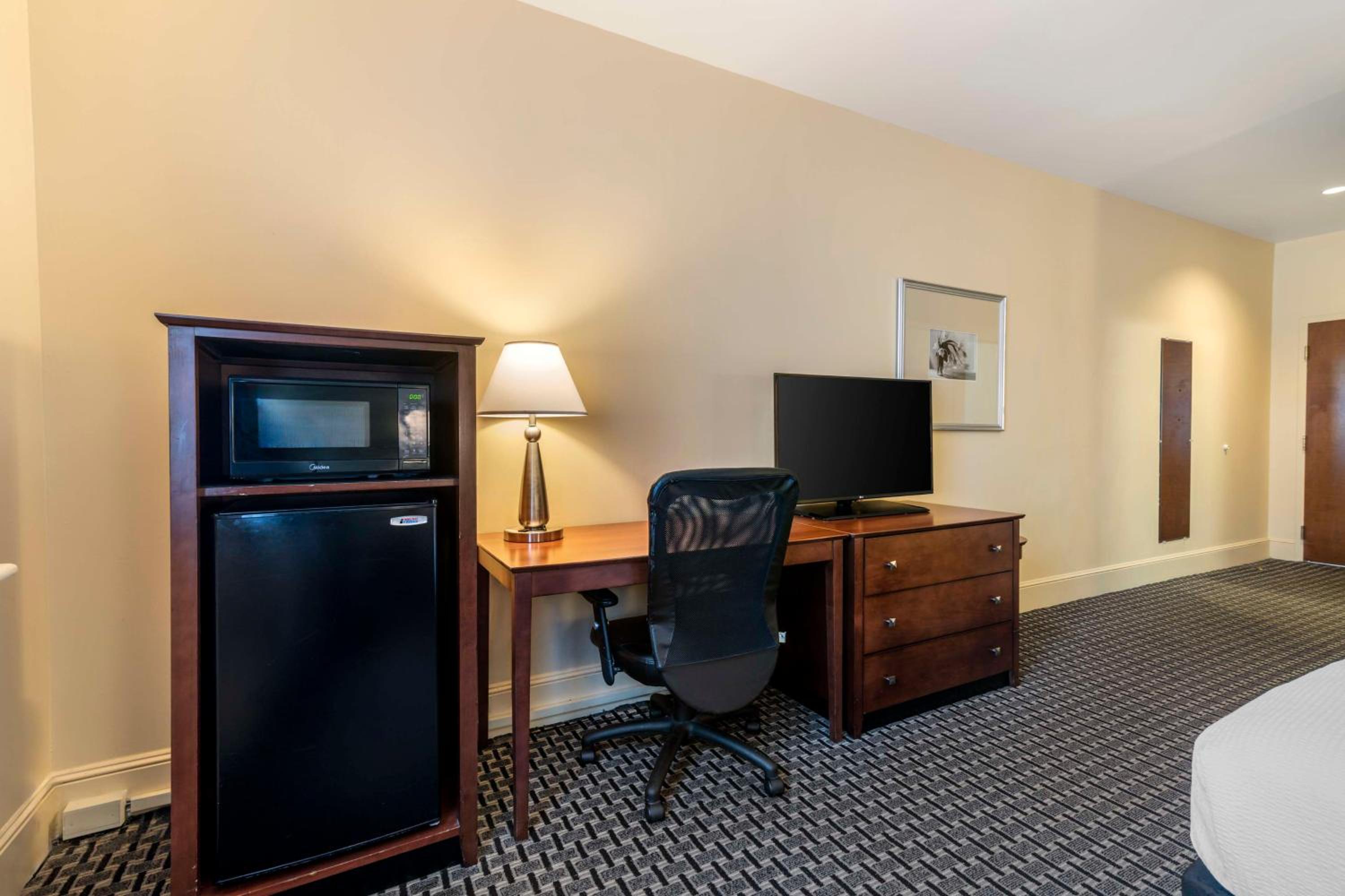 King Room - Photo 2